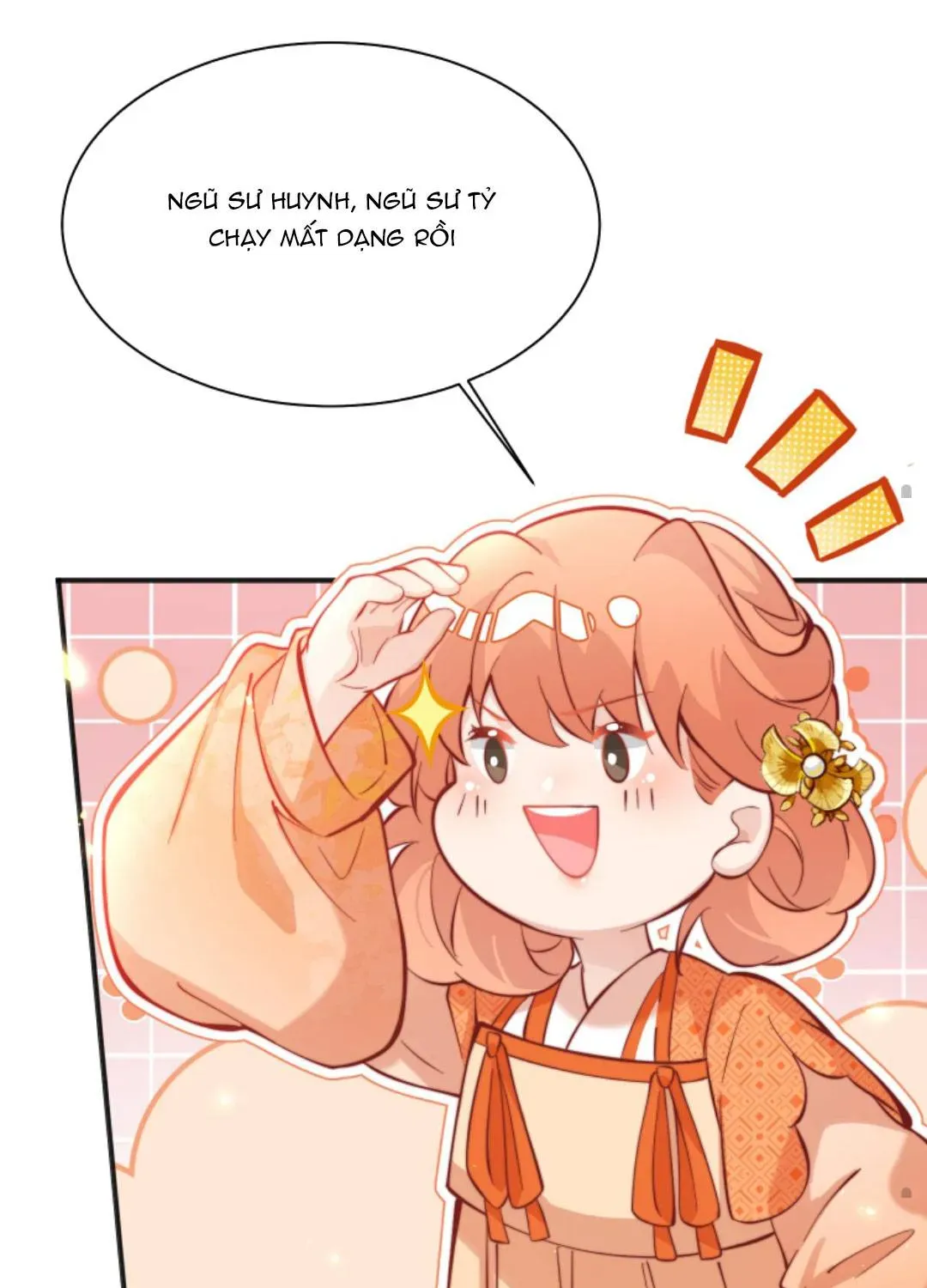 Tất Cả Phản Diện Đều Hắc Hoá , Chỉ Mỗi Sư Là Hài Hước Chapter 149 - Trang 29