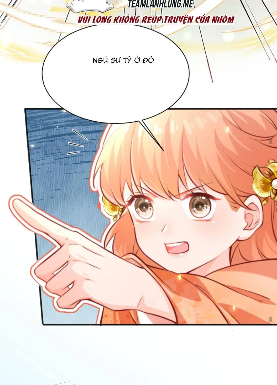 Tất Cả Phản Diện Đều Hắc Hoá , Chỉ Mỗi Sư Là Hài Hước Chapter 149 - Trang 36