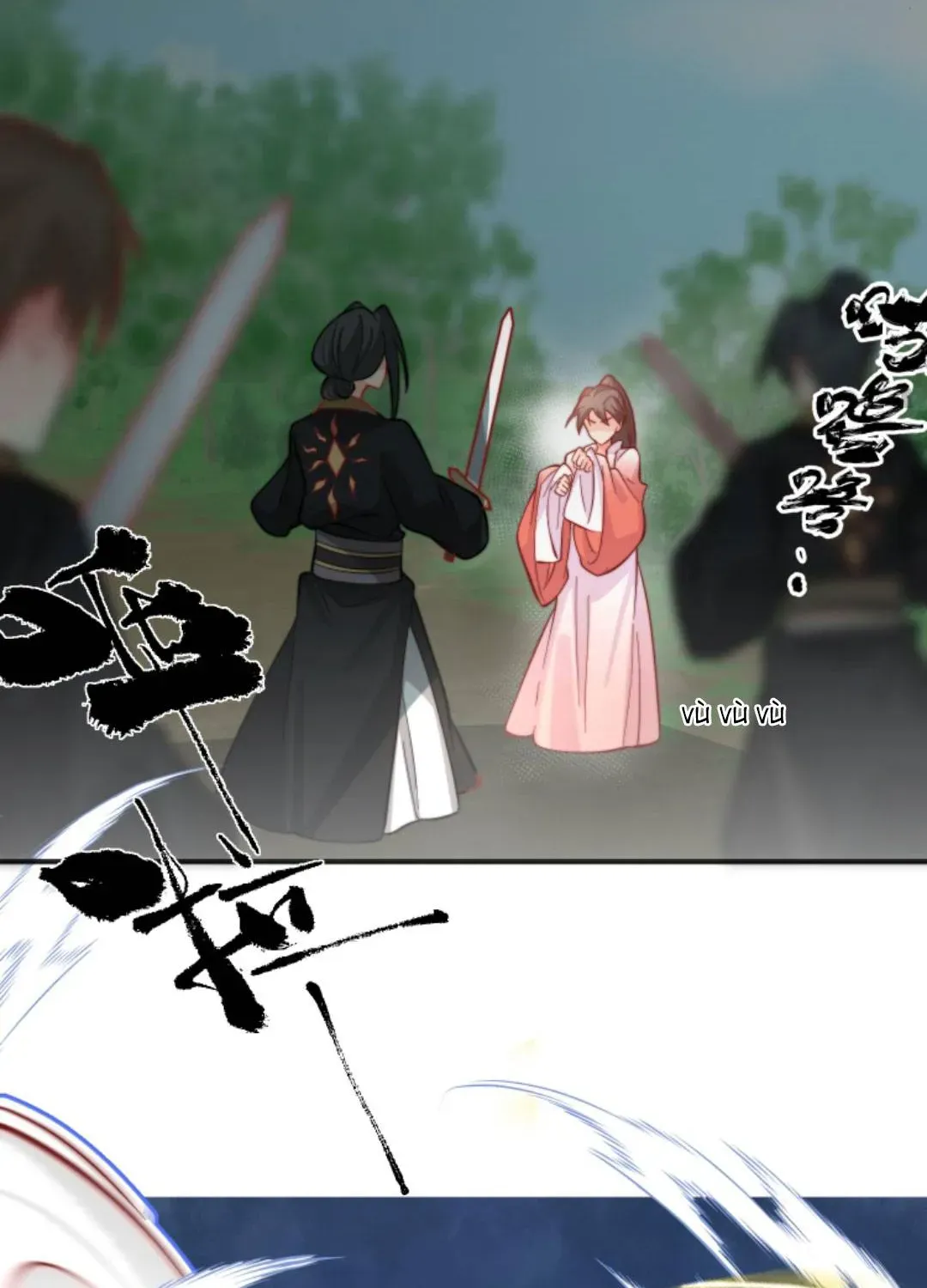 Tất Cả Phản Diện Đều Hắc Hoá , Chỉ Mỗi Sư Là Hài Hước Chapter 149 - Trang 38