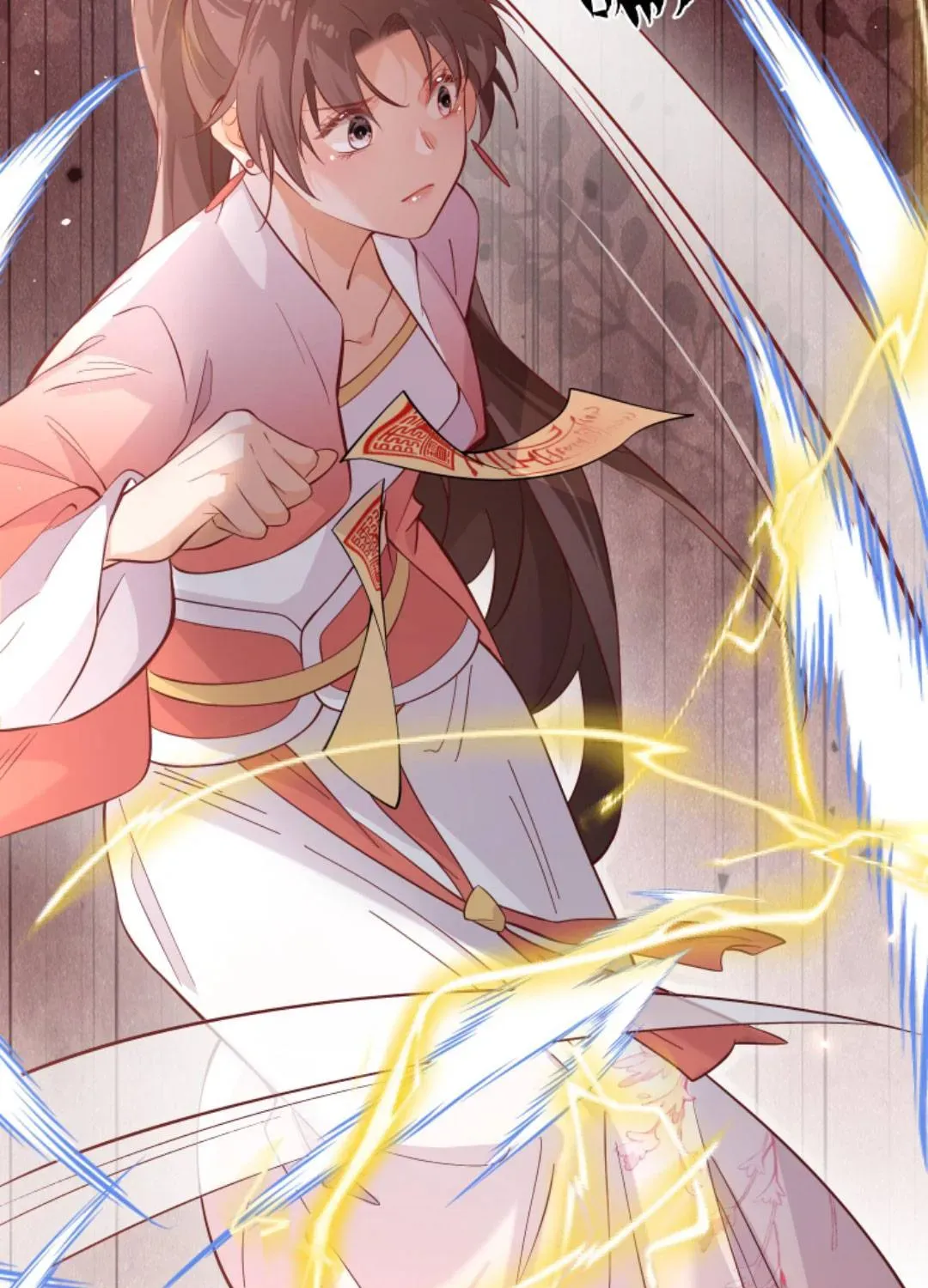 Tất Cả Phản Diện Đều Hắc Hoá , Chỉ Mỗi Sư Là Hài Hước Chapter 149 - Trang 41