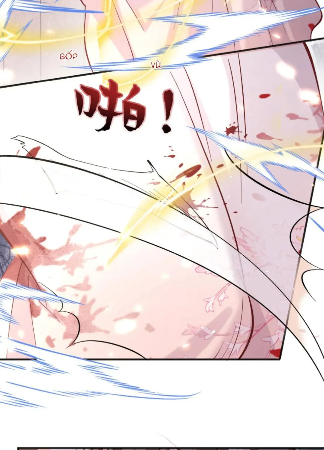 Tất Cả Phản Diện Đều Hắc Hoá , Chỉ Mỗi Sư Là Hài Hước Chapter 149 - Trang 42