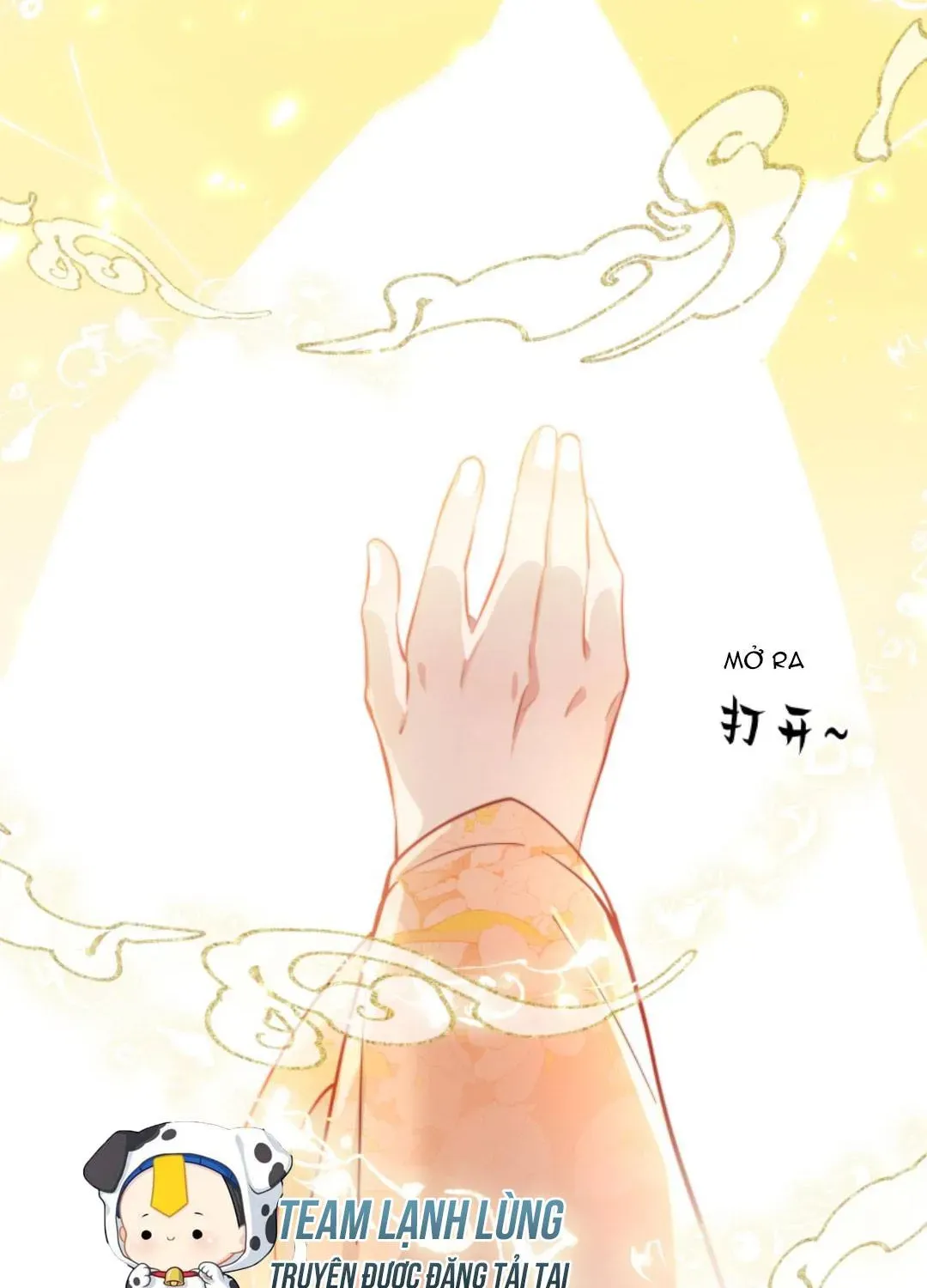 Tất Cả Phản Diện Đều Hắc Hoá , Chỉ Mỗi Sư Là Hài Hước Chapter 149 - Trang 7