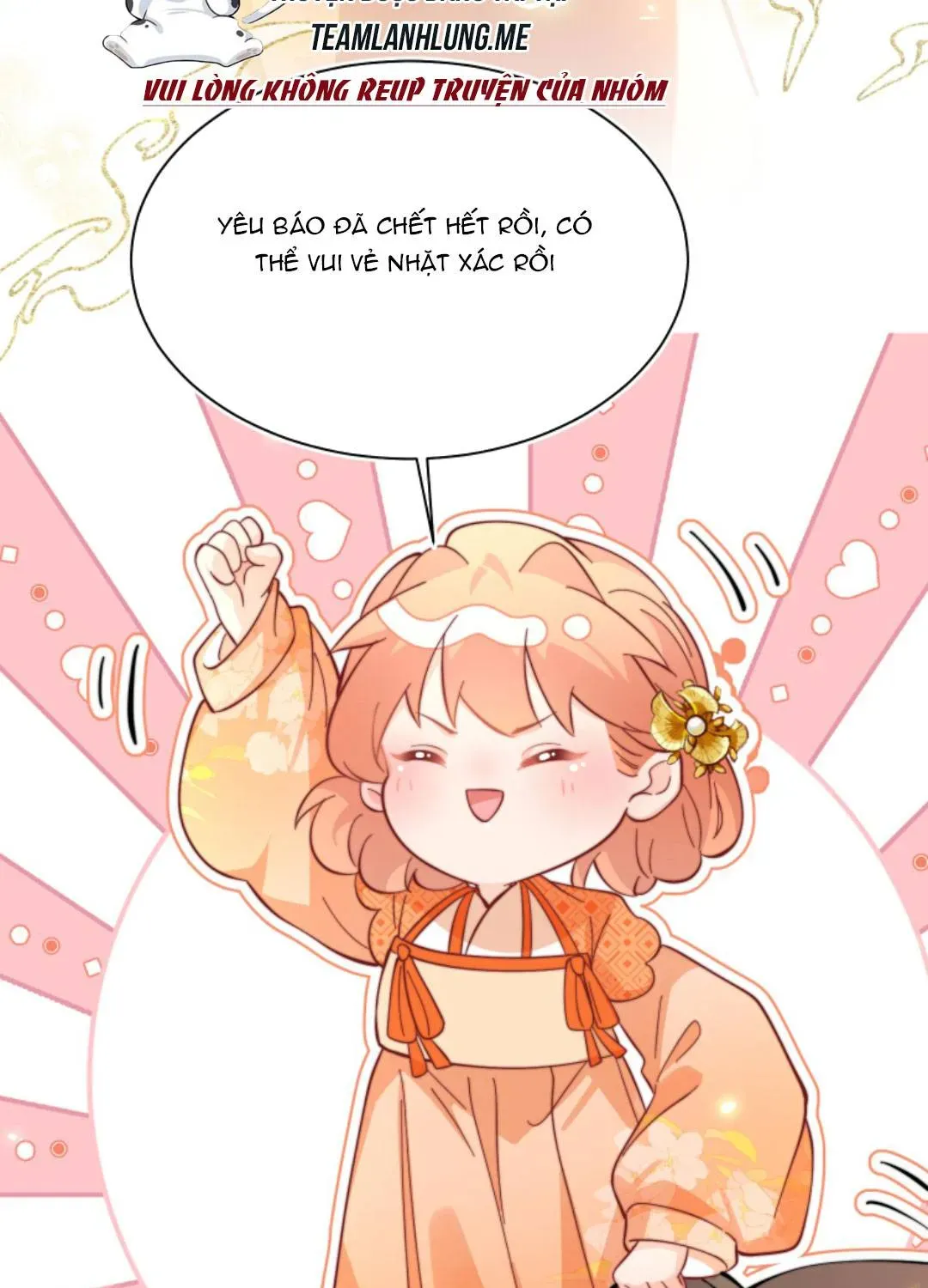 Tất Cả Phản Diện Đều Hắc Hoá , Chỉ Mỗi Sư Là Hài Hước Chapter 149 - Trang 8