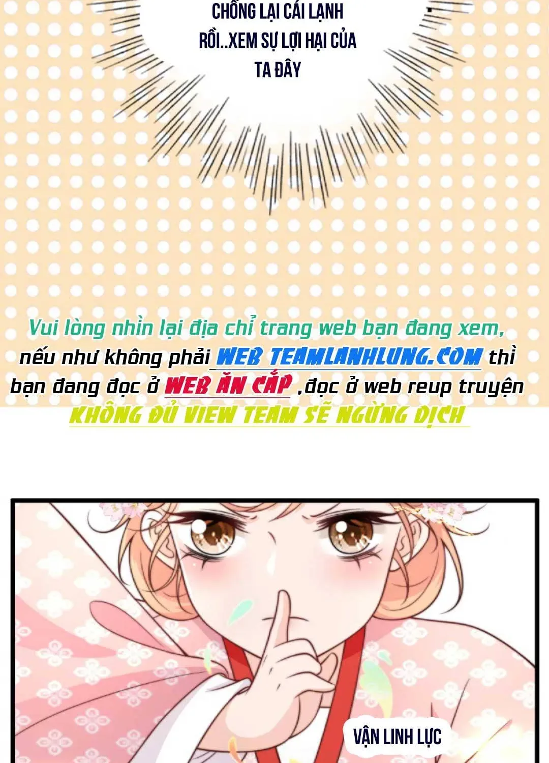 Tất Cả Phản Diện Đều Hắc Hoá , Chỉ Mỗi Sư Là Hài Hước Chapter 15 - Trang 16
