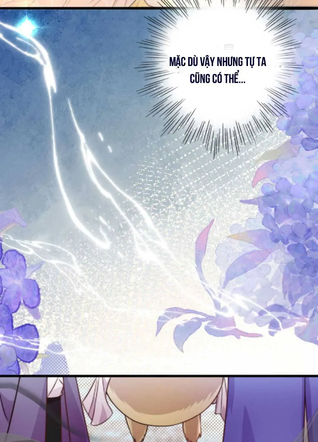 Tất Cả Phản Diện Đều Hắc Hoá , Chỉ Mỗi Sư Là Hài Hước Chapter 15 - Trang 20