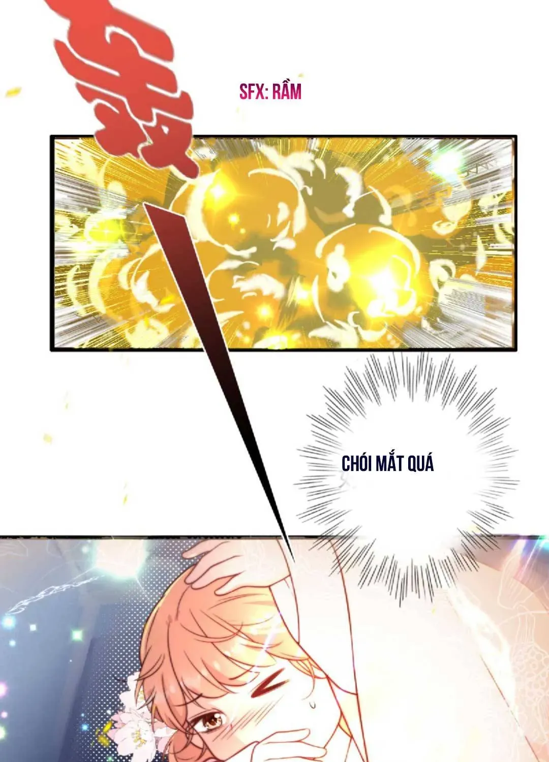 Tất Cả Phản Diện Đều Hắc Hoá , Chỉ Mỗi Sư Là Hài Hước Chapter 15 - Trang 26