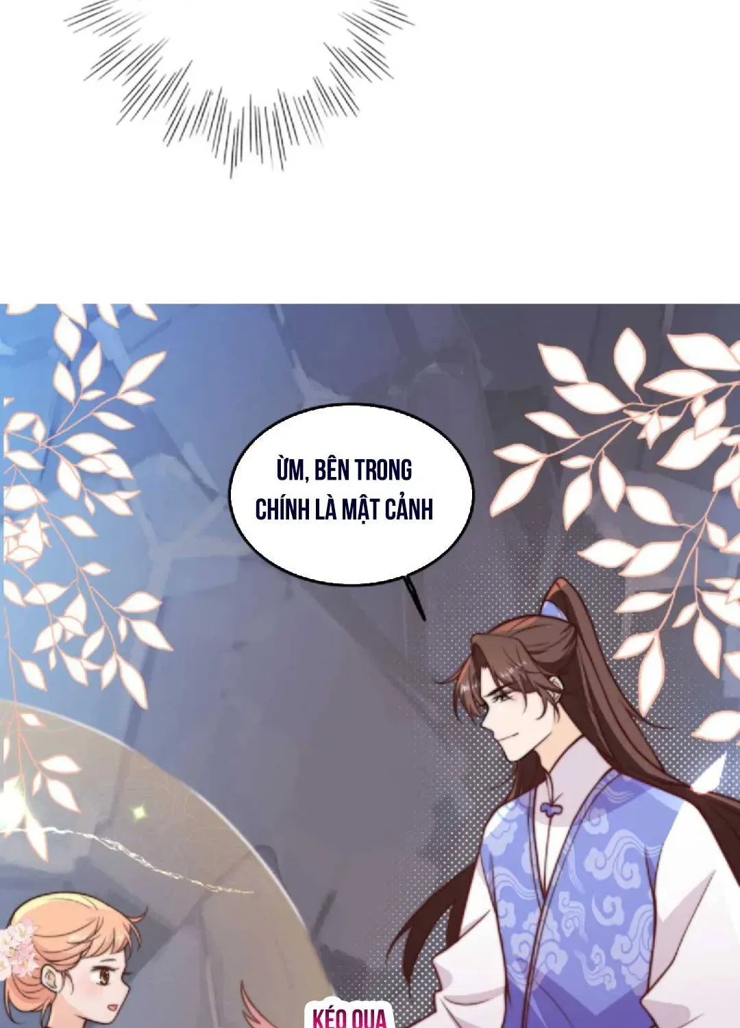 Tất Cả Phản Diện Đều Hắc Hoá , Chỉ Mỗi Sư Là Hài Hước Chapter 15 - Trang 29