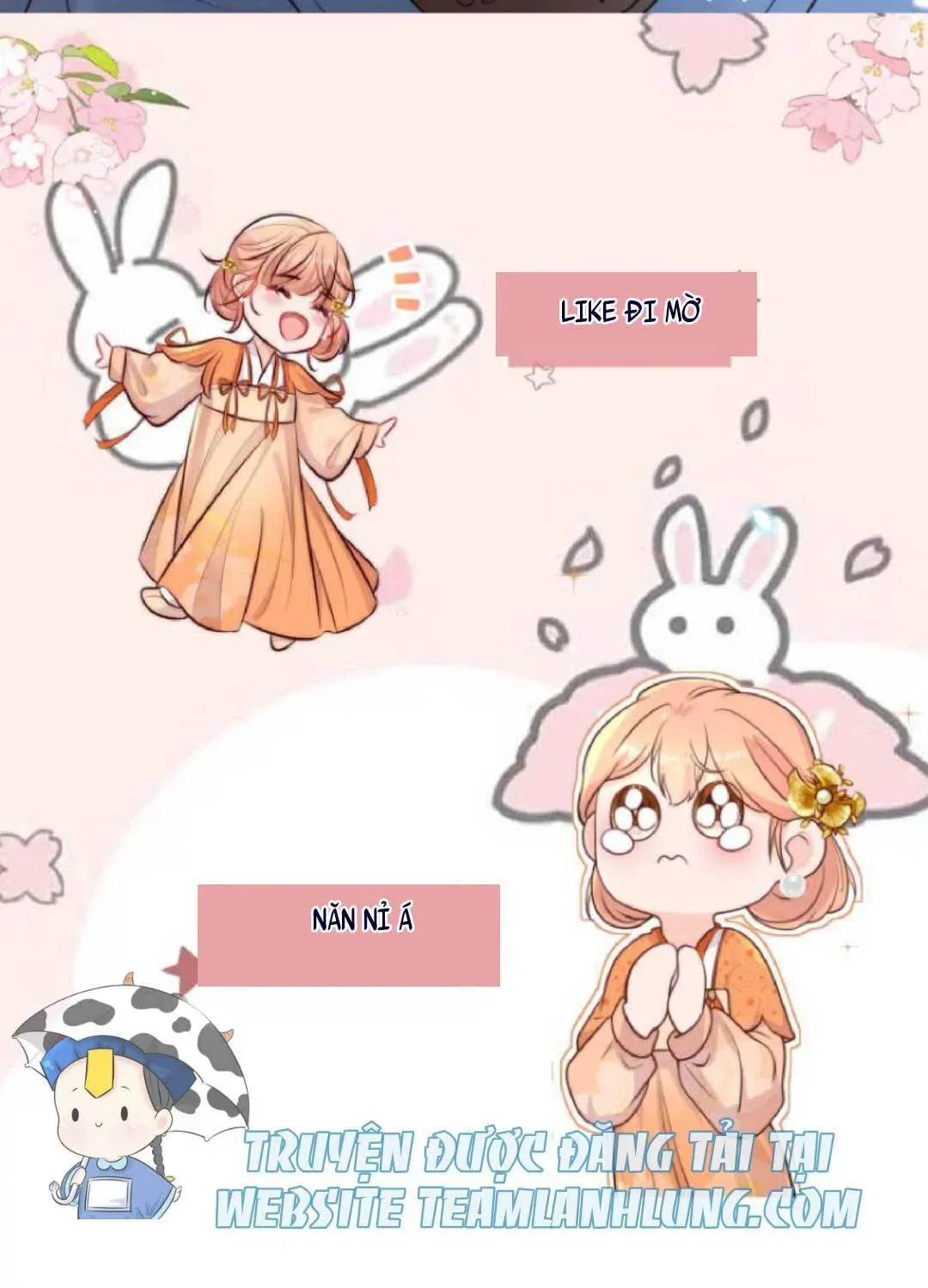 Tất Cả Phản Diện Đều Hắc Hoá , Chỉ Mỗi Sư Là Hài Hước Chapter 15 - Trang 34