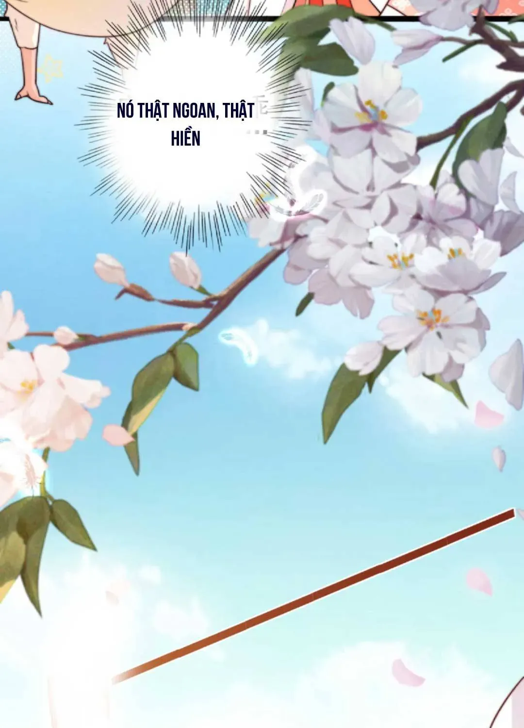 Tất Cả Phản Diện Đều Hắc Hoá , Chỉ Mỗi Sư Là Hài Hước Chapter 15 - Trang 7