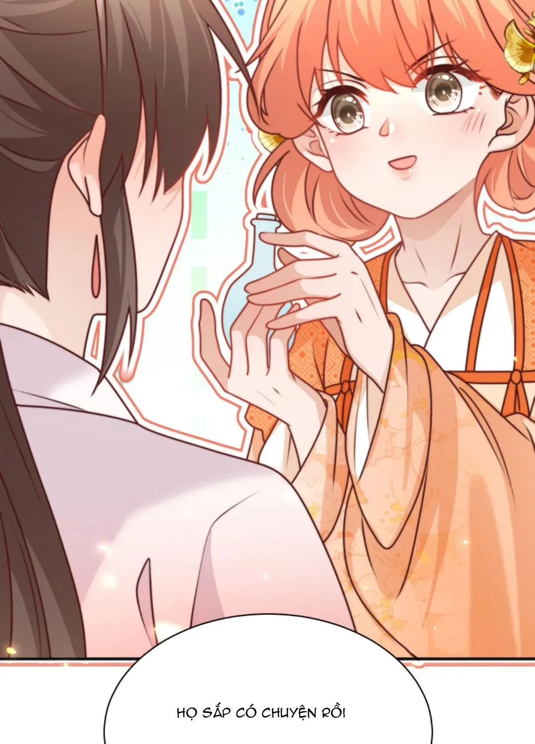 Tất Cả Phản Diện Đều Hắc Hoá , Chỉ Mỗi Sư Là Hài Hước Chapter 150 - Trang 16