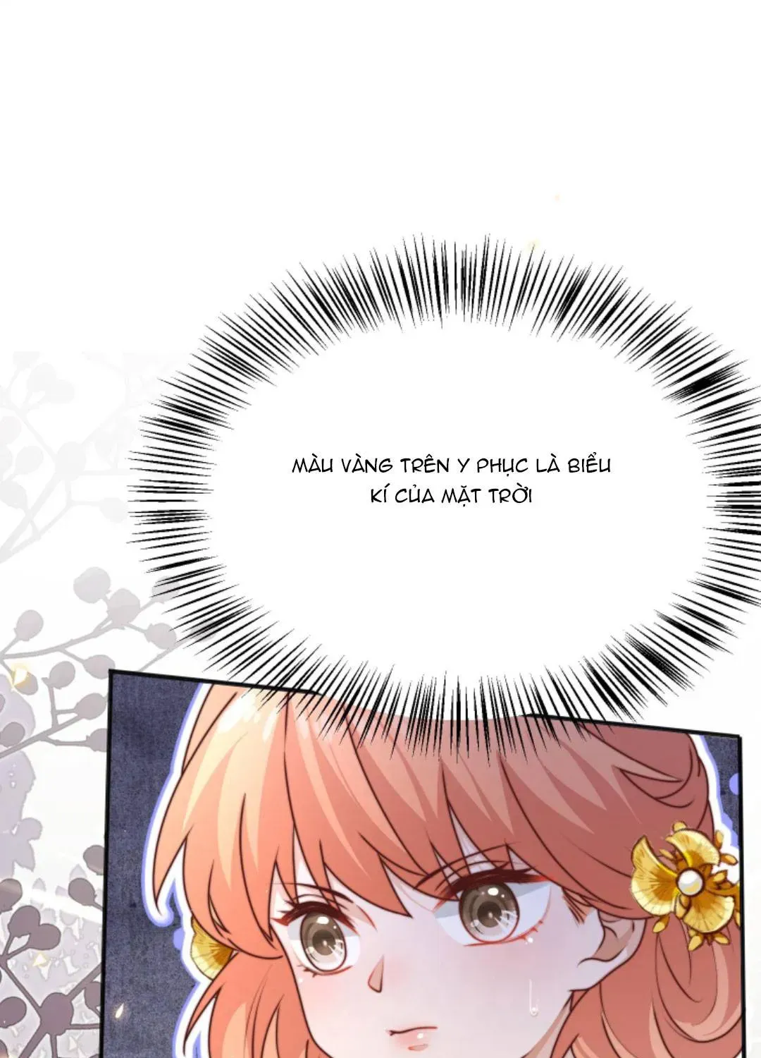Tất Cả Phản Diện Đều Hắc Hoá , Chỉ Mỗi Sư Là Hài Hước Chapter 150 - Trang 20