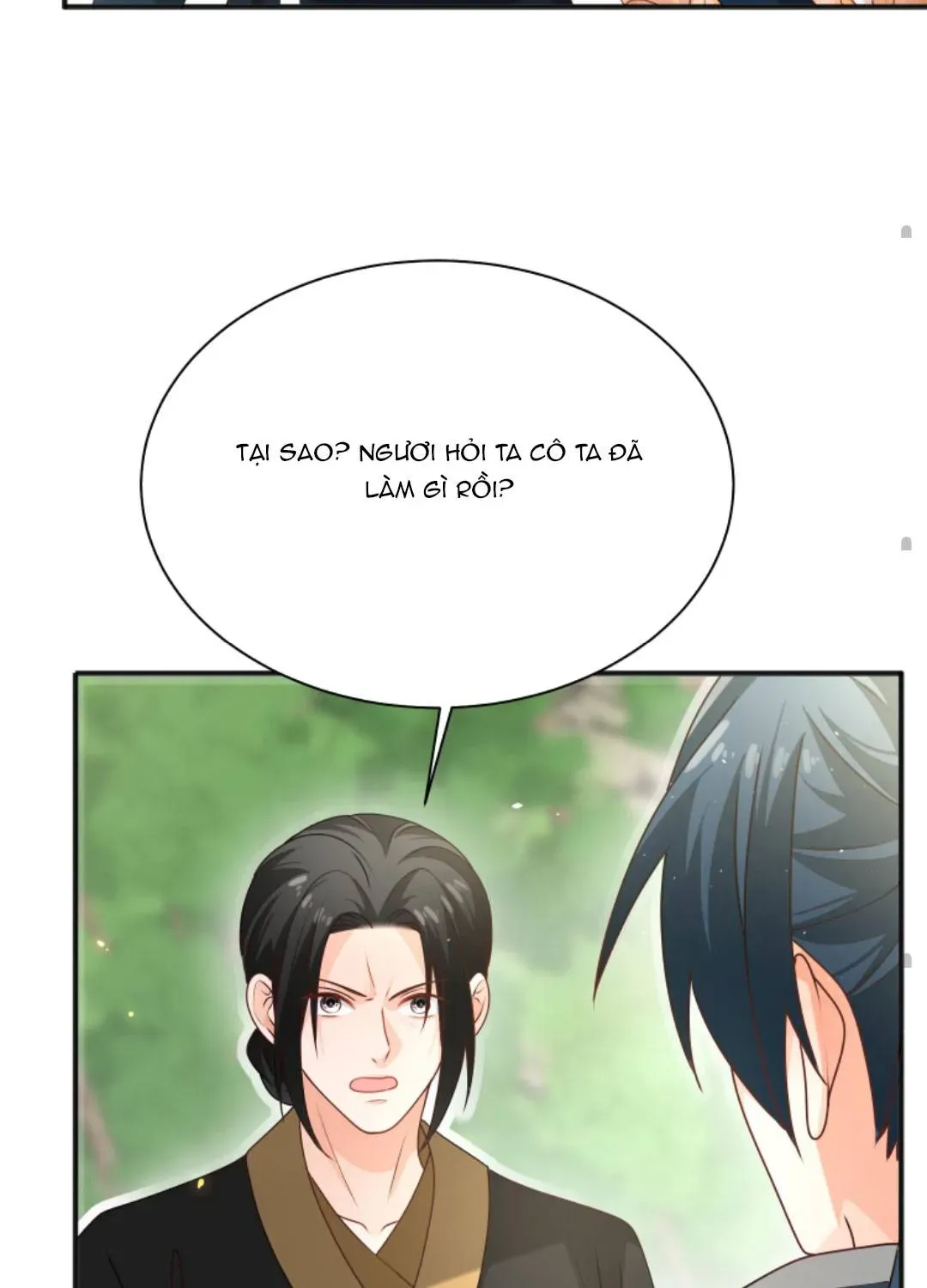 Tất Cả Phản Diện Đều Hắc Hoá , Chỉ Mỗi Sư Là Hài Hước Chapter 150 - Trang 30