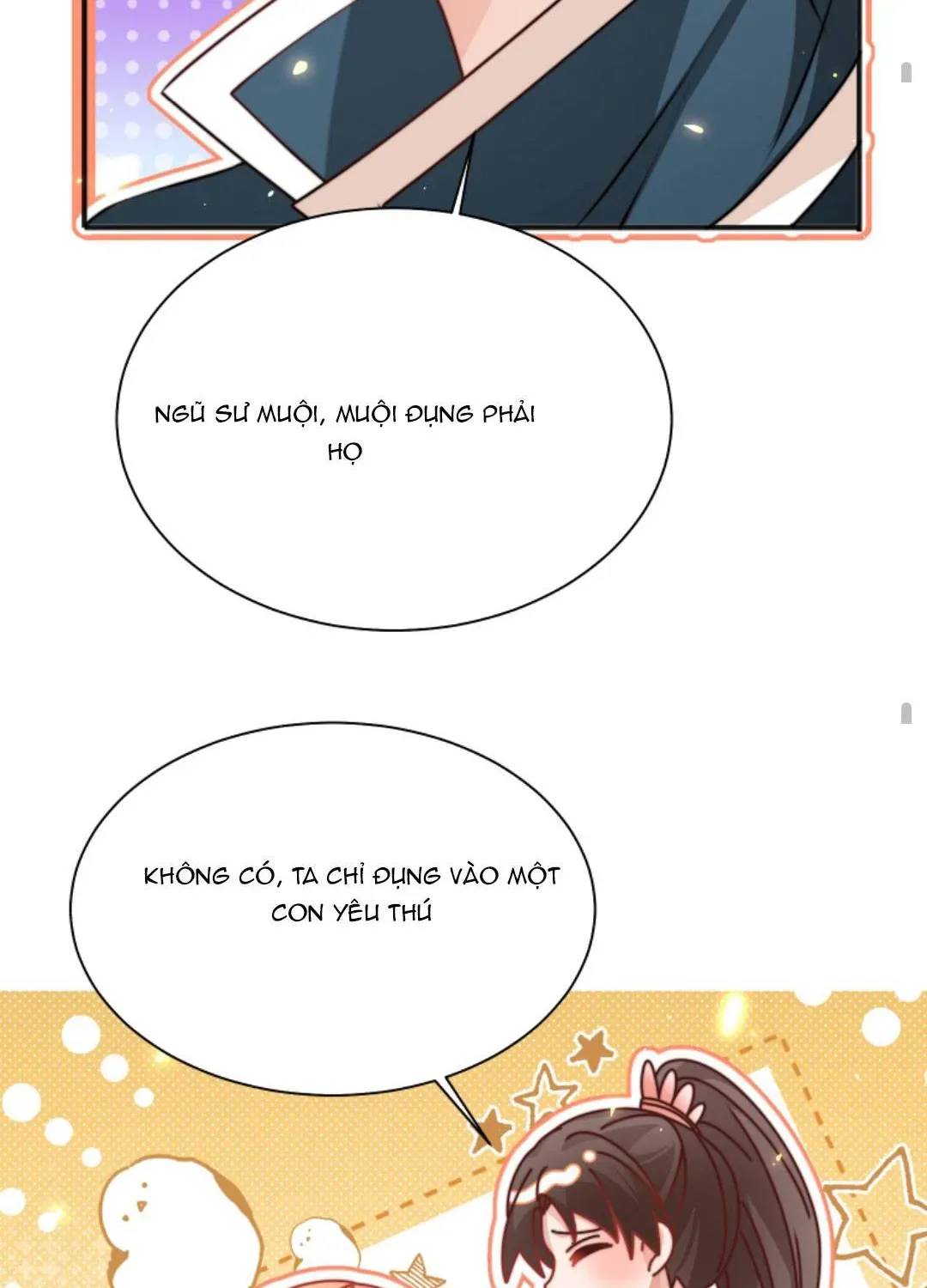 Tất Cả Phản Diện Đều Hắc Hoá , Chỉ Mỗi Sư Là Hài Hước Chapter 150 - Trang 35