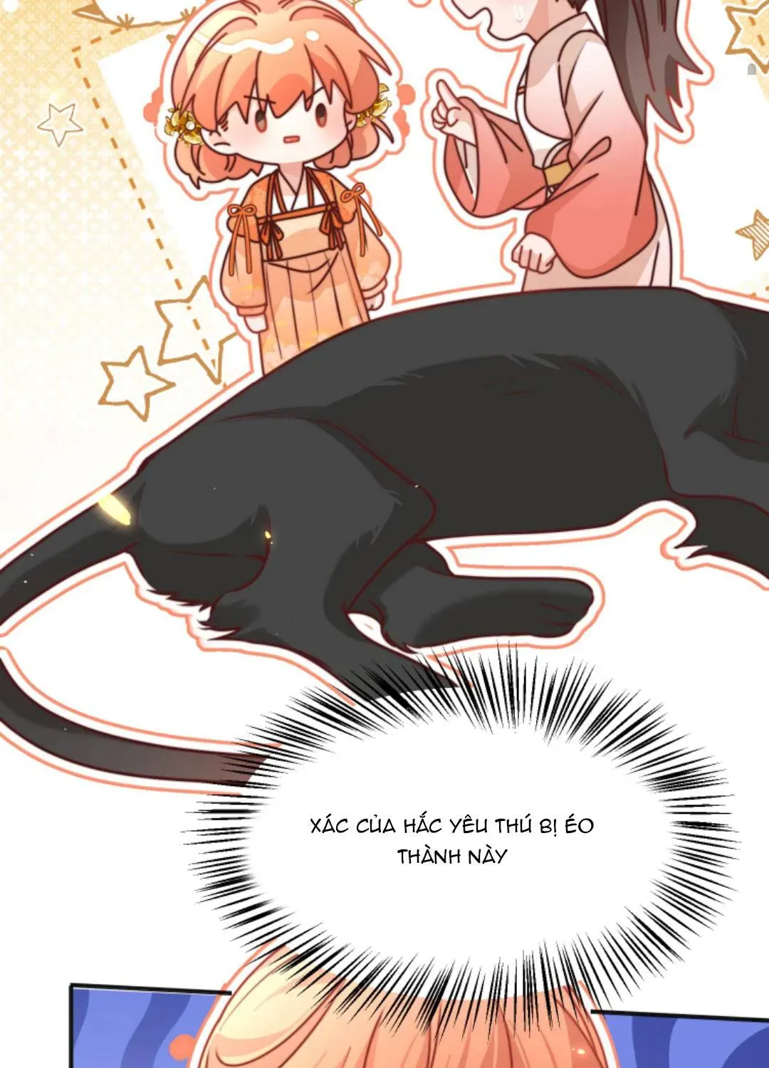 Tất Cả Phản Diện Đều Hắc Hoá , Chỉ Mỗi Sư Là Hài Hước Chapter 150 - Trang 36
