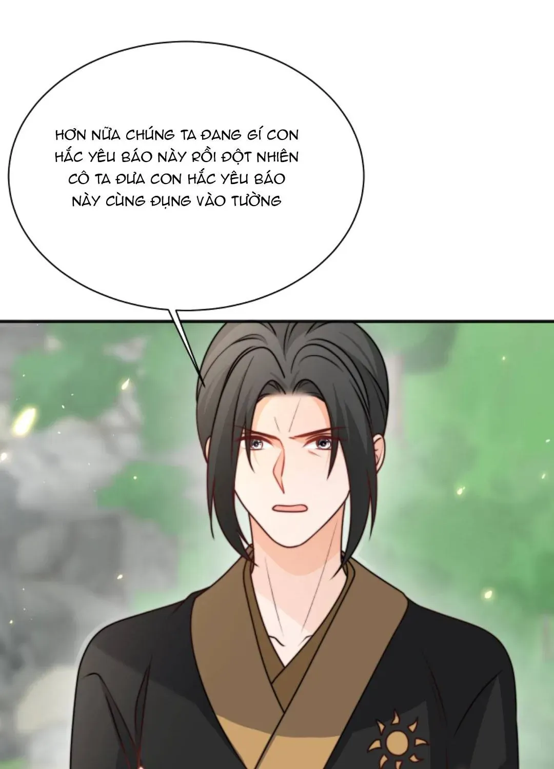 Tất Cả Phản Diện Đều Hắc Hoá , Chỉ Mỗi Sư Là Hài Hước Chapter 150 - Trang 42