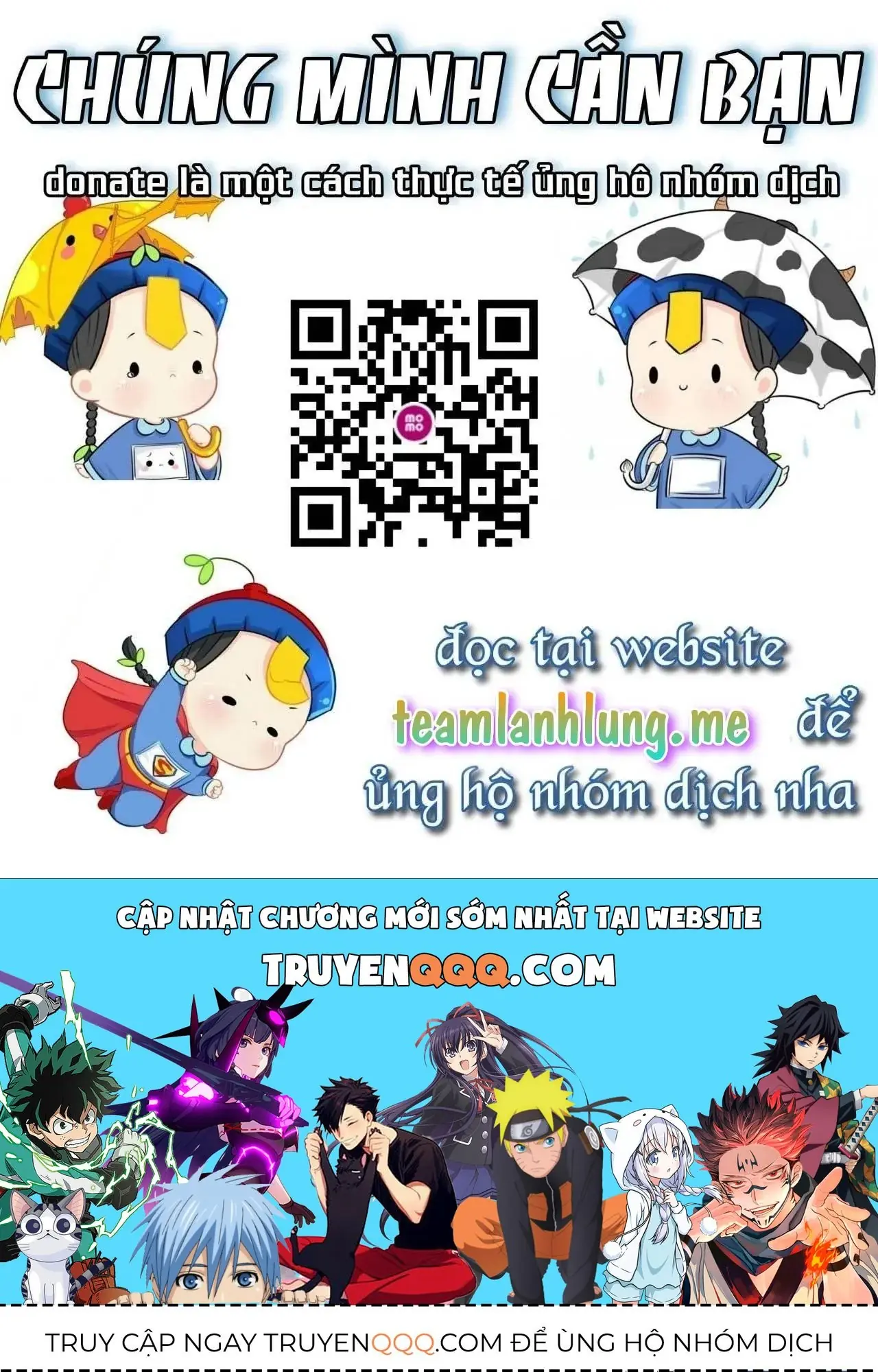 Tất Cả Phản Diện Đều Hắc Hoá , Chỉ Mỗi Sư Là Hài Hước Chapter 150 - Trang 50