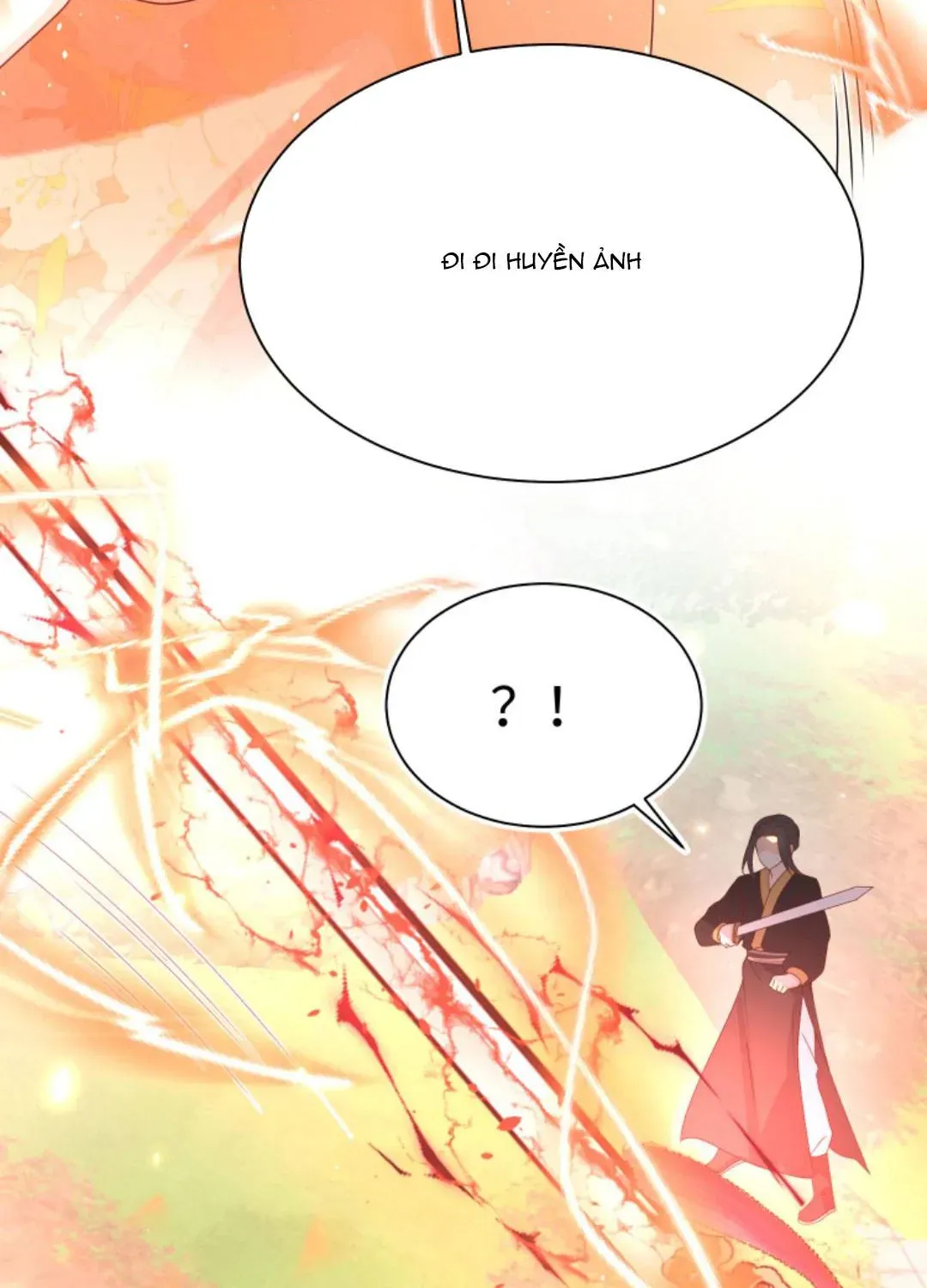 Tất Cả Phản Diện Đều Hắc Hoá , Chỉ Mỗi Sư Là Hài Hước Chapter 150 - Trang 7