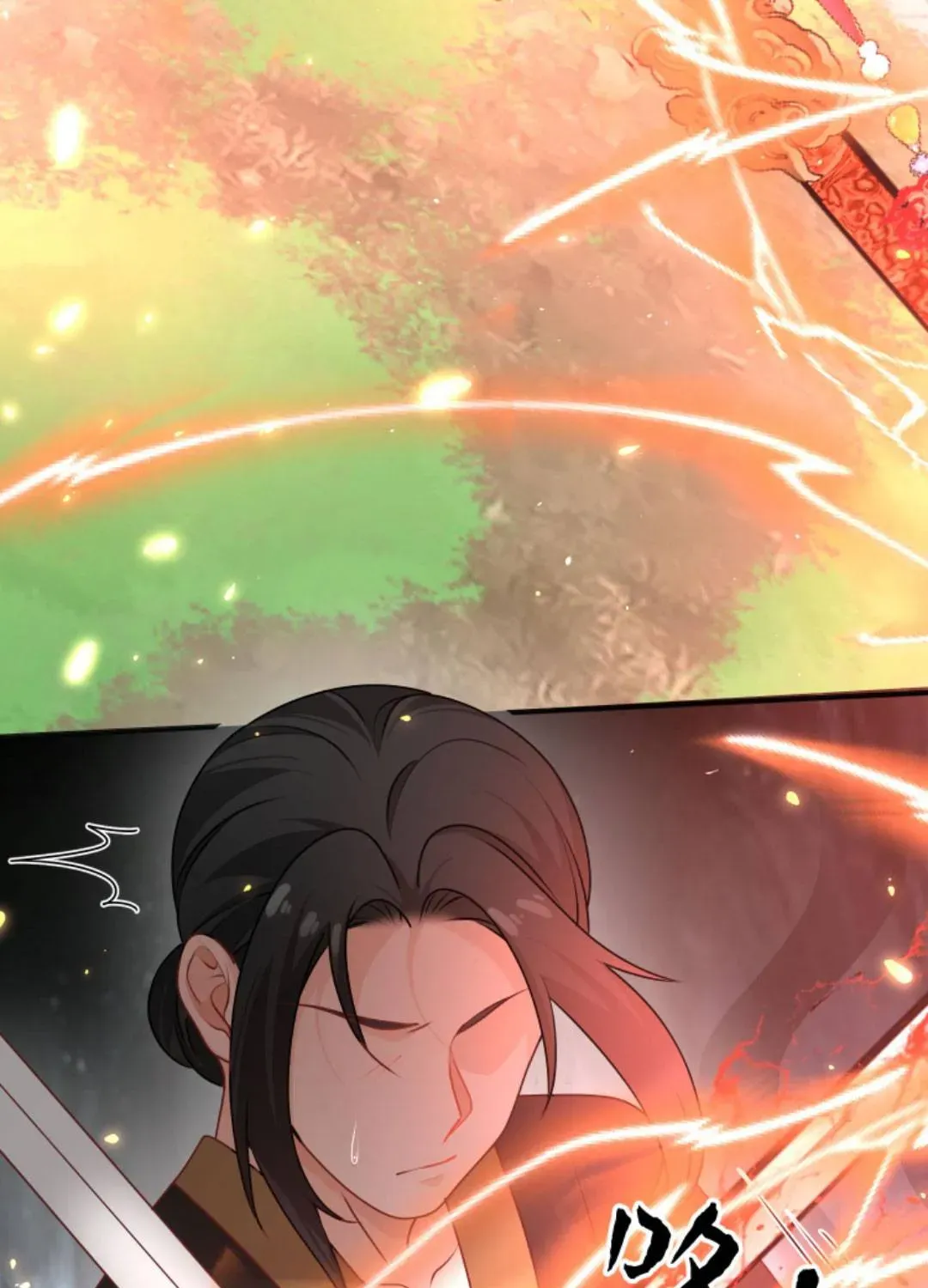 Tất Cả Phản Diện Đều Hắc Hoá , Chỉ Mỗi Sư Là Hài Hước Chapter 150 - Trang 8