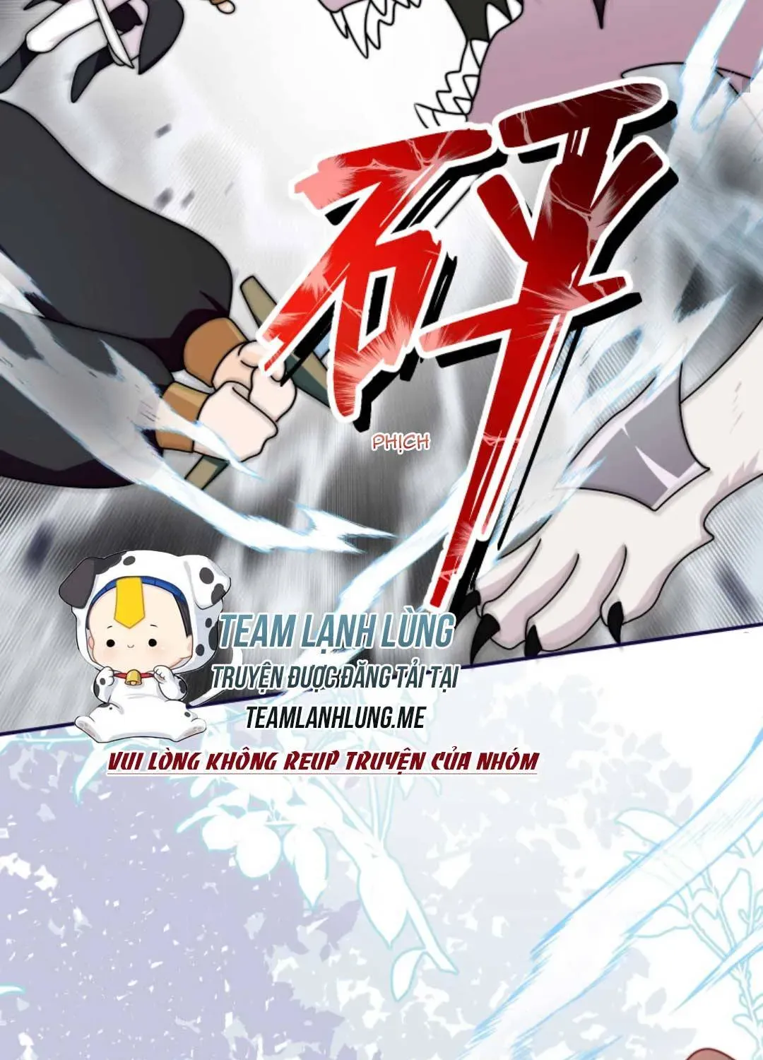 Tất Cả Phản Diện Đều Hắc Hoá , Chỉ Mỗi Sư Là Hài Hước Chapter 151 - Trang 41