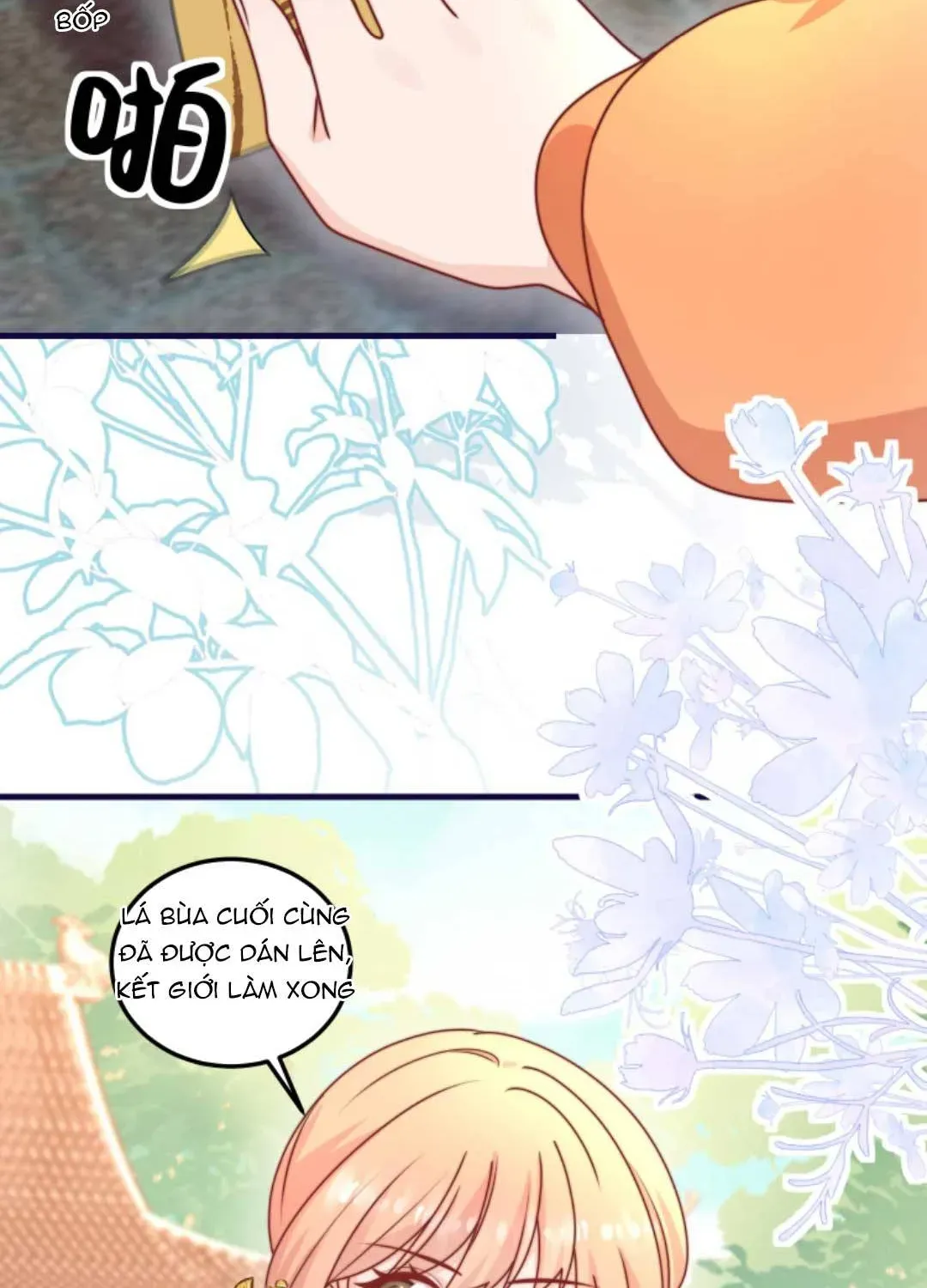 Tất Cả Phản Diện Đều Hắc Hoá , Chỉ Mỗi Sư Là Hài Hước Chapter 151 - Trang 48