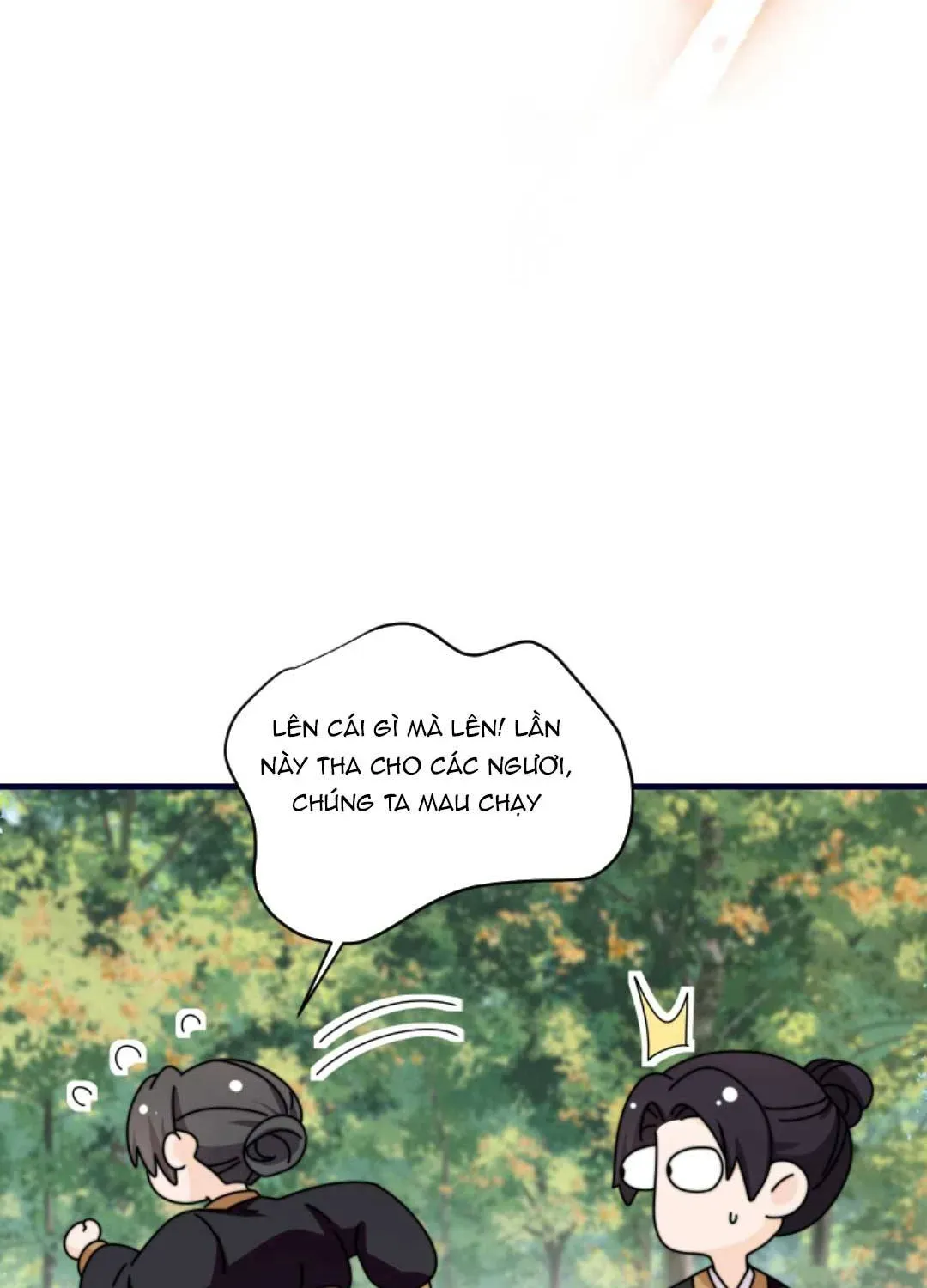 Tất Cả Phản Diện Đều Hắc Hoá , Chỉ Mỗi Sư Là Hài Hước Chapter 152 - Trang 17