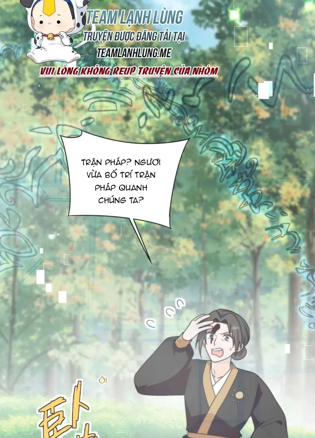 Tất Cả Phản Diện Đều Hắc Hoá , Chỉ Mỗi Sư Là Hài Hước Chapter 152 - Trang 21