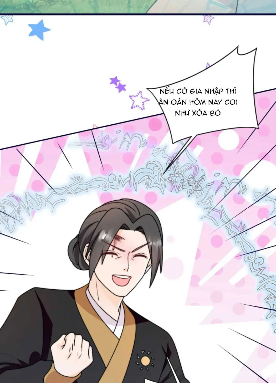Tất Cả Phản Diện Đều Hắc Hoá , Chỉ Mỗi Sư Là Hài Hước Chapter 152 - Trang 26