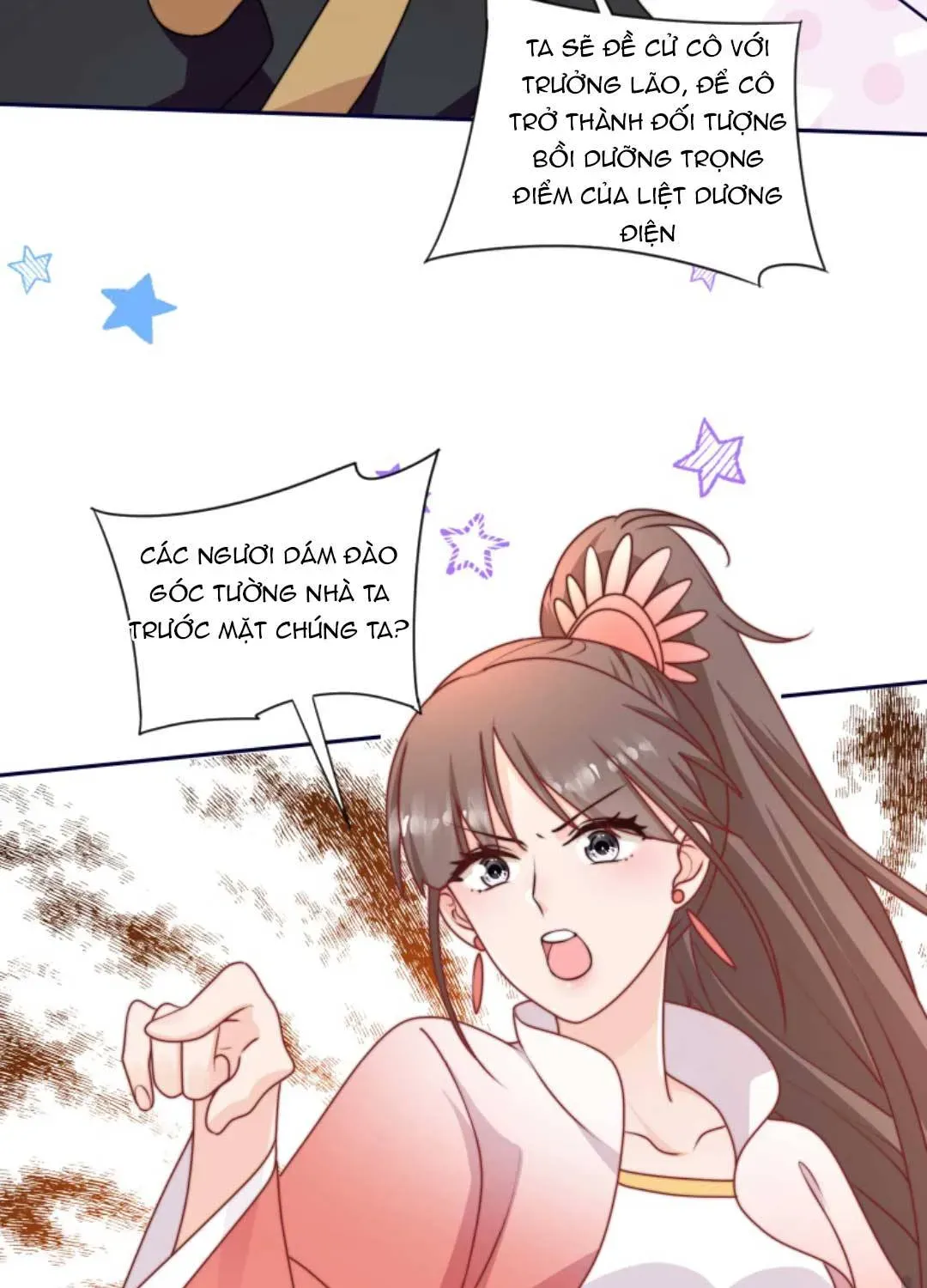 Tất Cả Phản Diện Đều Hắc Hoá , Chỉ Mỗi Sư Là Hài Hước Chapter 152 - Trang 27