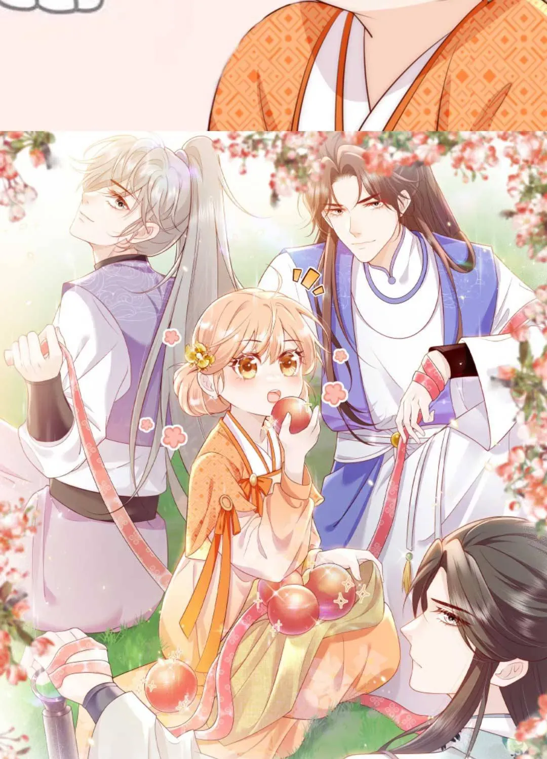 Tất Cả Phản Diện Đều Hắc Hoá , Chỉ Mỗi Sư Là Hài Hước Chapter 152 - Trang 4