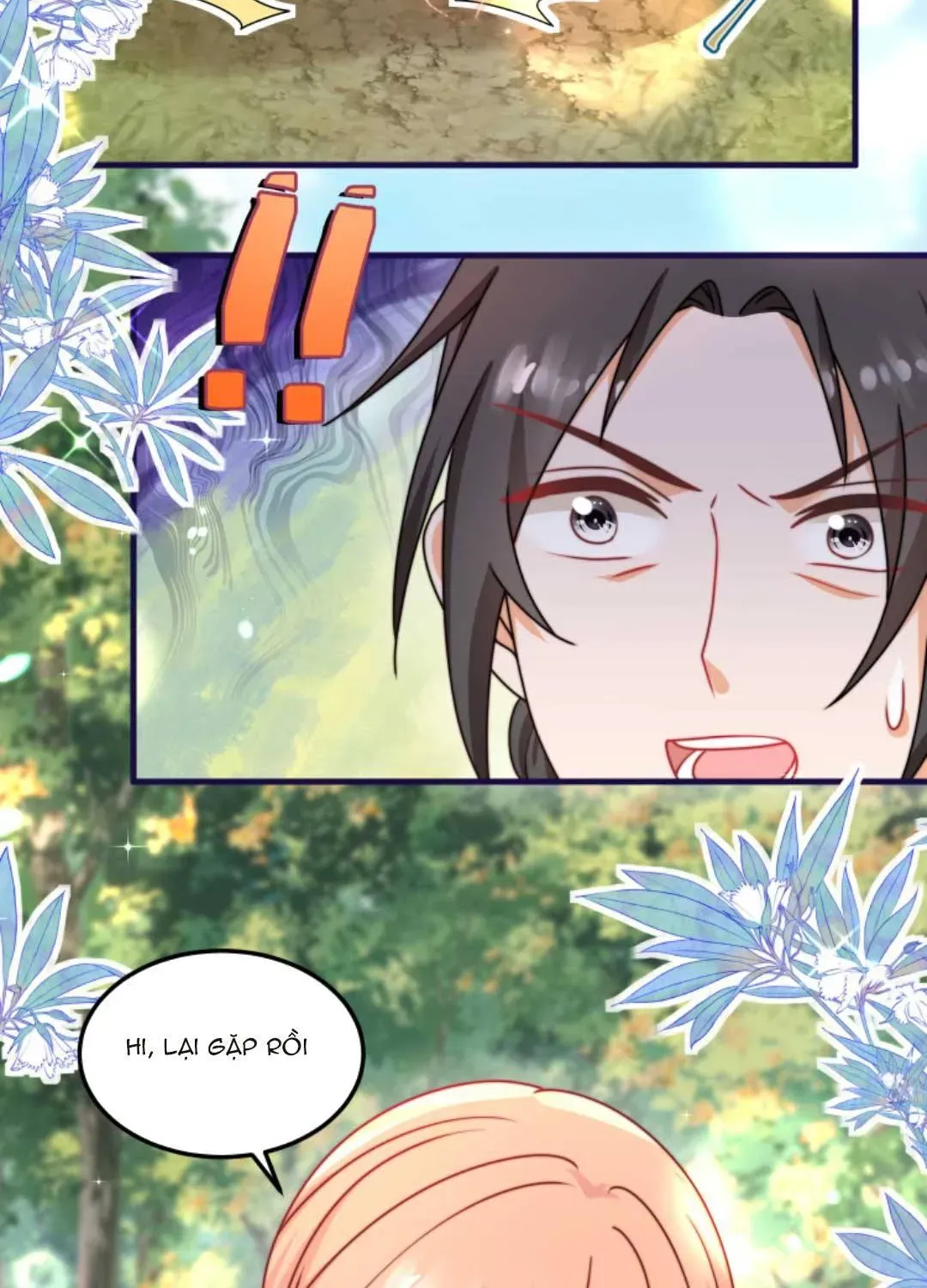 Tất Cả Phản Diện Đều Hắc Hoá , Chỉ Mỗi Sư Là Hài Hước Chapter 153 - Trang 15