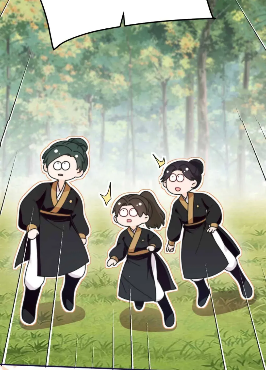 Tất Cả Phản Diện Đều Hắc Hoá , Chỉ Mỗi Sư Là Hài Hước Chapter 153 - Trang 19