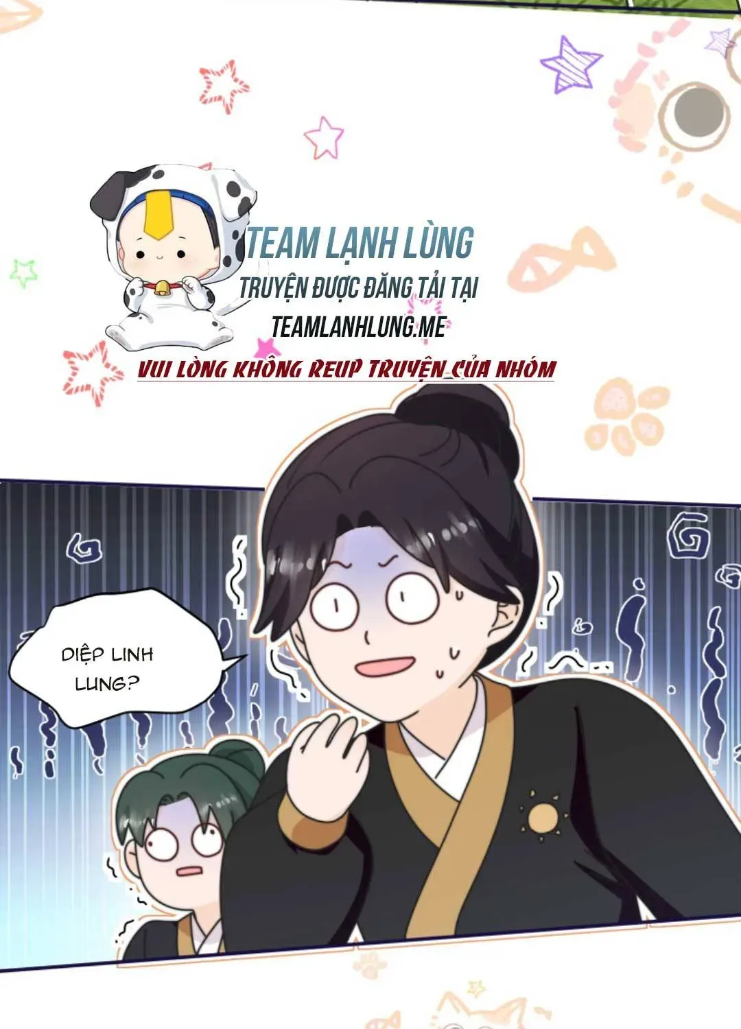 Tất Cả Phản Diện Đều Hắc Hoá , Chỉ Mỗi Sư Là Hài Hước Chapter 153 - Trang 20