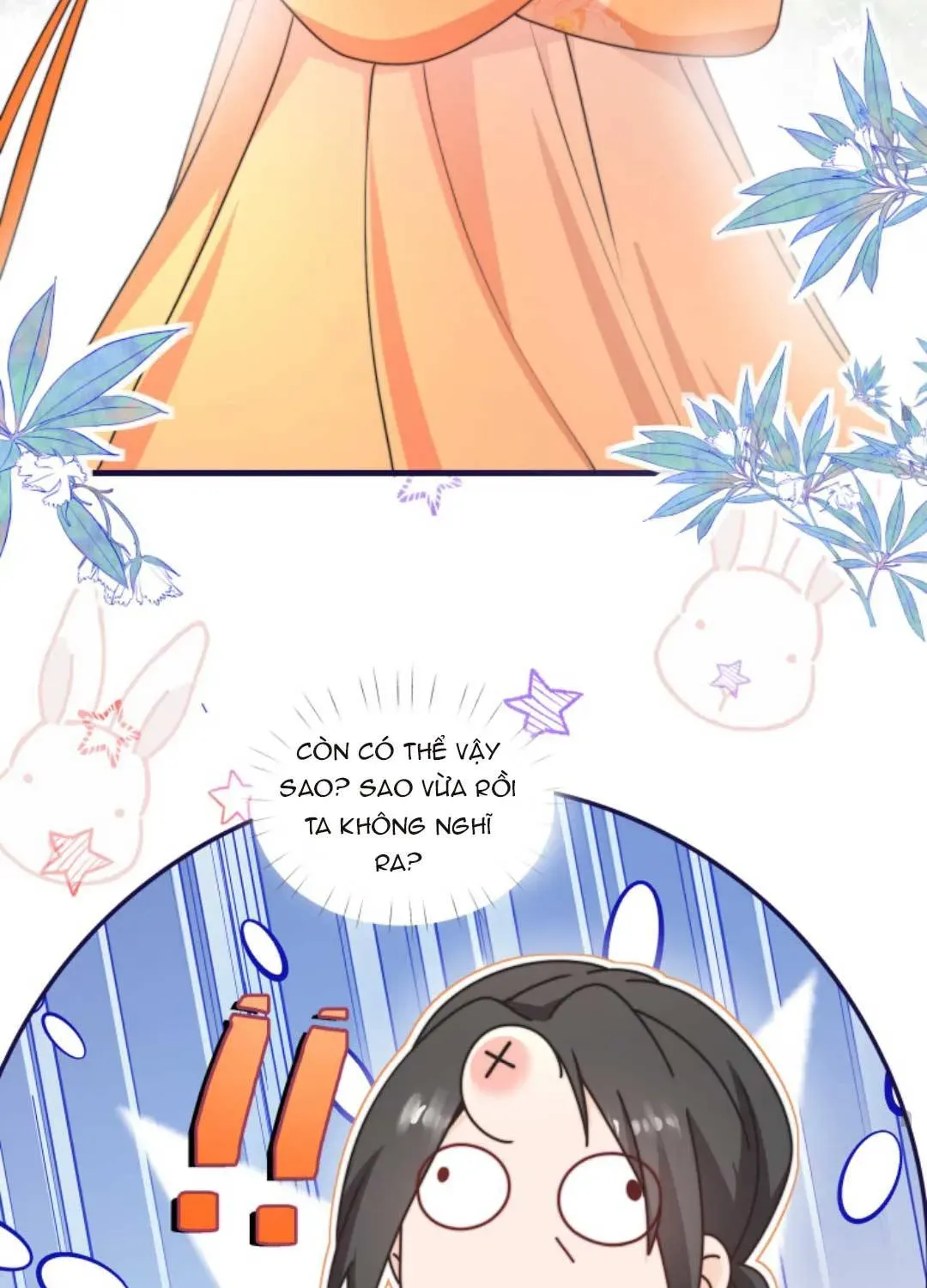 Tất Cả Phản Diện Đều Hắc Hoá , Chỉ Mỗi Sư Là Hài Hước Chapter 153 - Trang 26