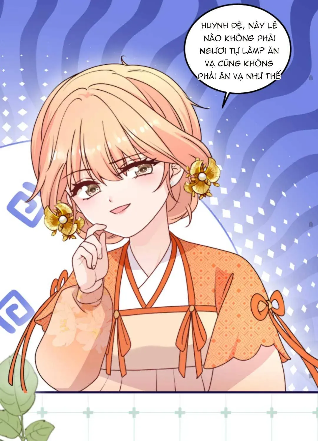 Tất Cả Phản Diện Đều Hắc Hoá , Chỉ Mỗi Sư Là Hài Hước Chapter 153 - Trang 30