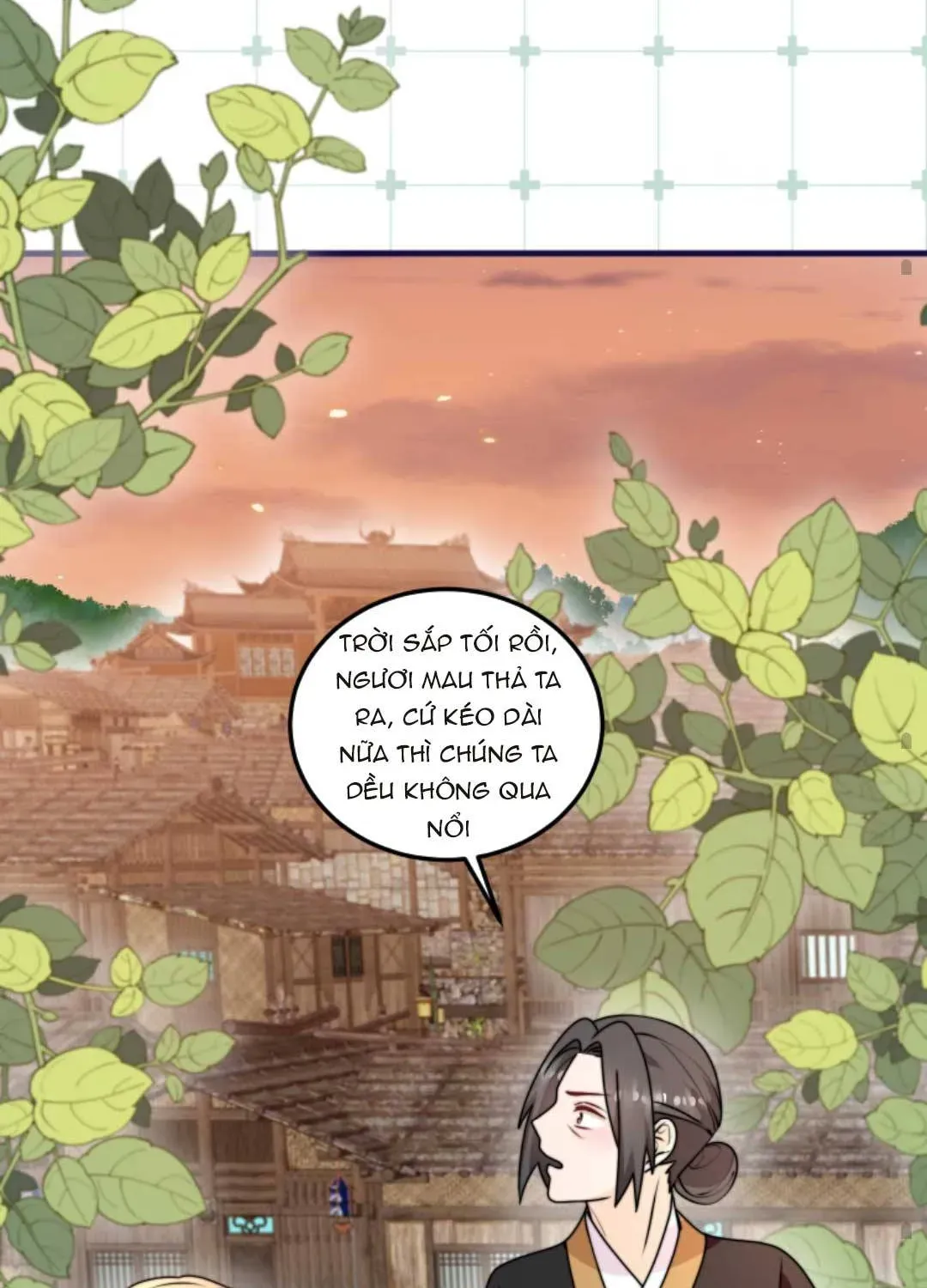 Tất Cả Phản Diện Đều Hắc Hoá , Chỉ Mỗi Sư Là Hài Hước Chapter 153 - Trang 31