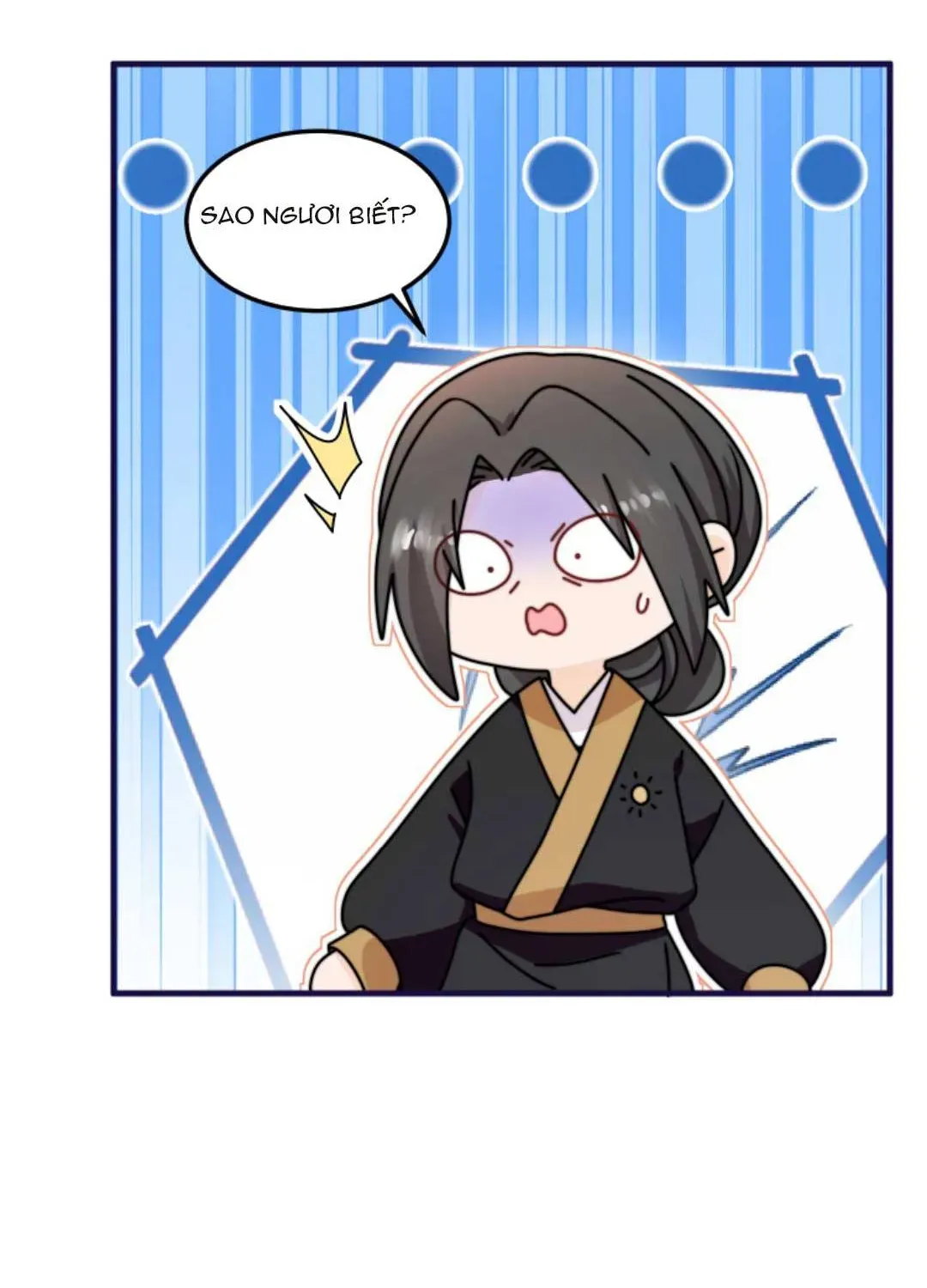 Tất Cả Phản Diện Đều Hắc Hoá , Chỉ Mỗi Sư Là Hài Hước Chapter 153 - Trang 38
