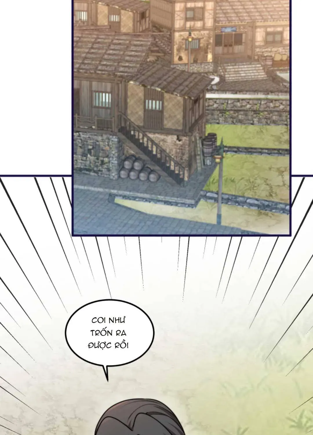 Tất Cả Phản Diện Đều Hắc Hoá , Chỉ Mỗi Sư Là Hài Hước Chapter 153 - Trang 6