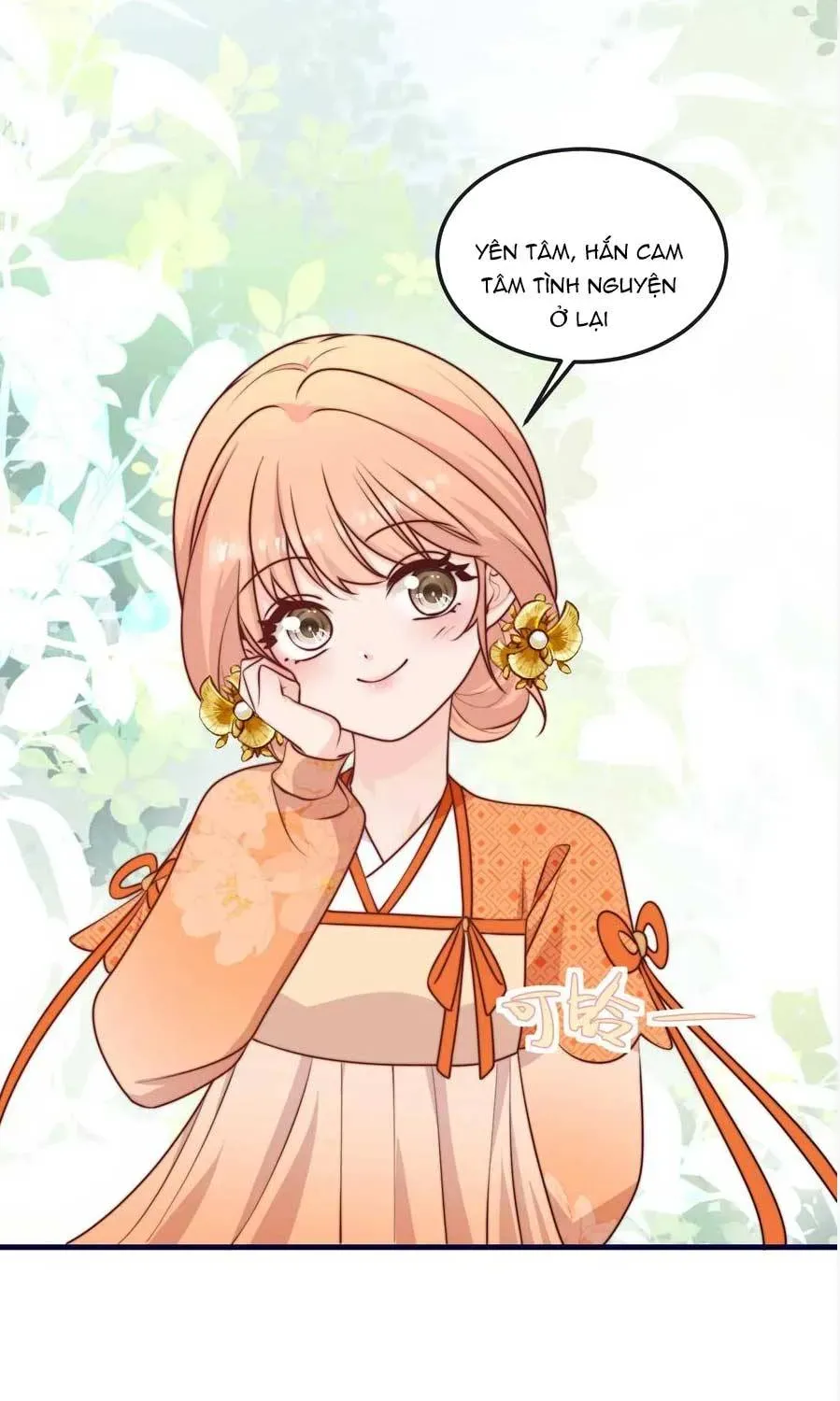 Tất Cả Phản Diện Đều Hắc Hoá , Chỉ Mỗi Sư Là Hài Hước Chapter 154 - Trang 14