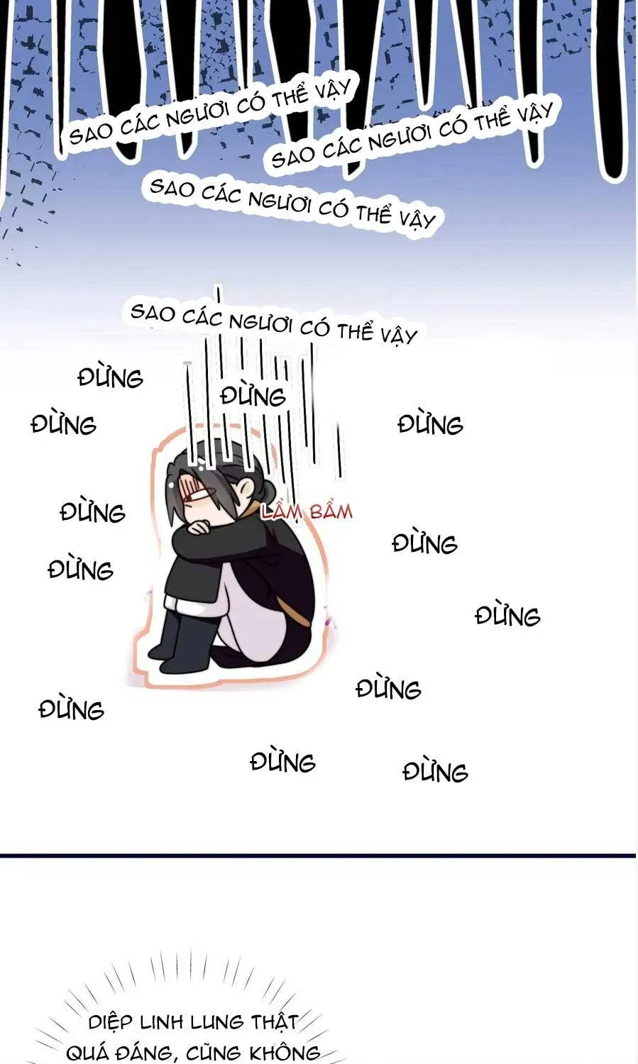 Tất Cả Phản Diện Đều Hắc Hoá , Chỉ Mỗi Sư Là Hài Hước Chapter 154 - Trang 18