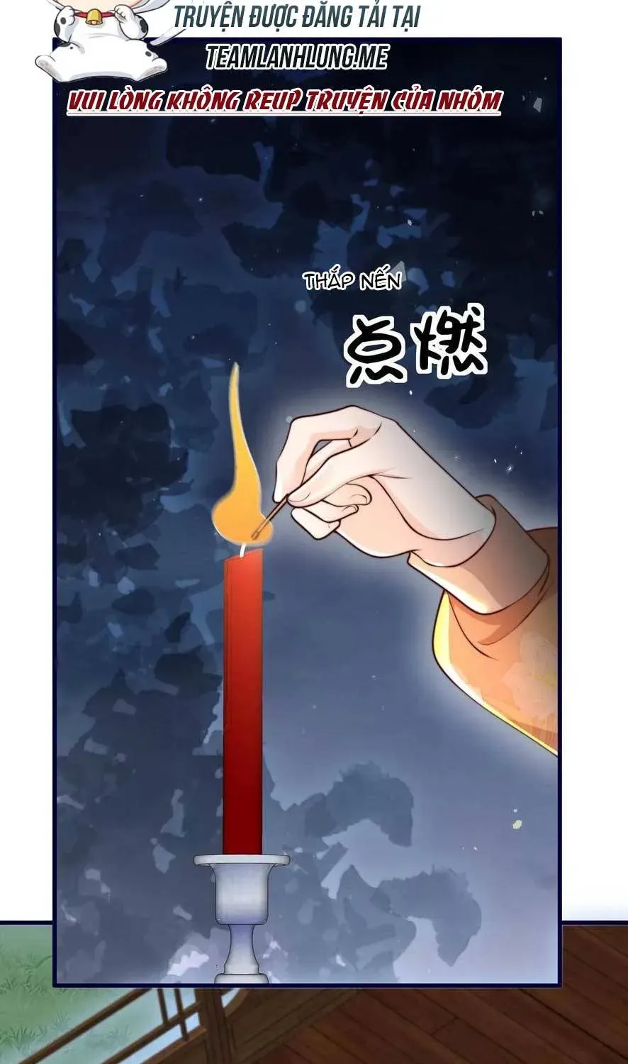 Tất Cả Phản Diện Đều Hắc Hoá , Chỉ Mỗi Sư Là Hài Hước Chapter 154 - Trang 30