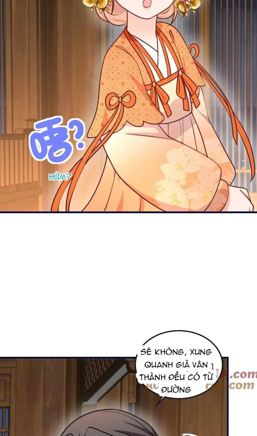 Tất Cả Phản Diện Đều Hắc Hoá , Chỉ Mỗi Sư Là Hài Hước Chapter 154 - Trang 33