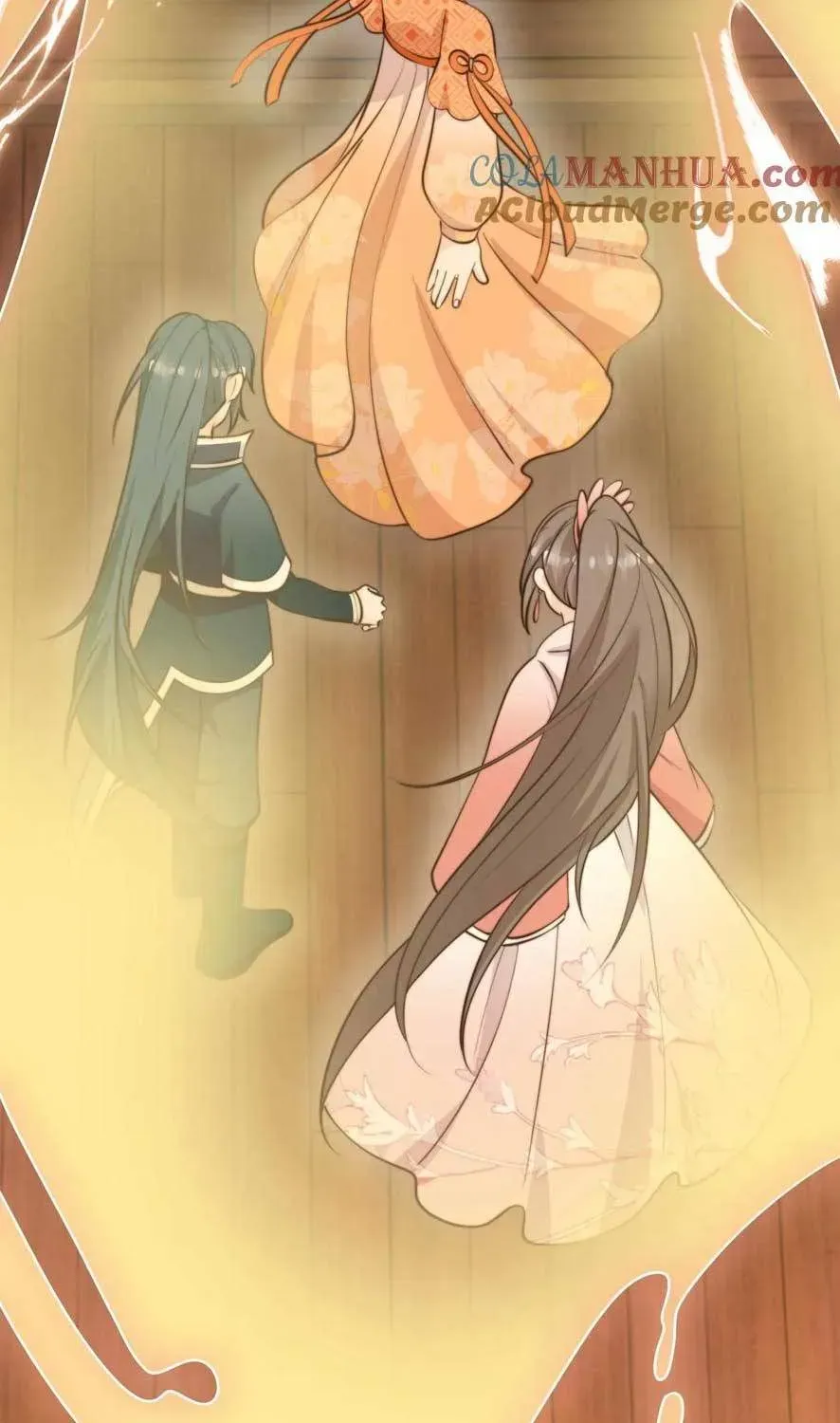 Tất Cả Phản Diện Đều Hắc Hoá , Chỉ Mỗi Sư Là Hài Hước Chapter 154 - Trang 38