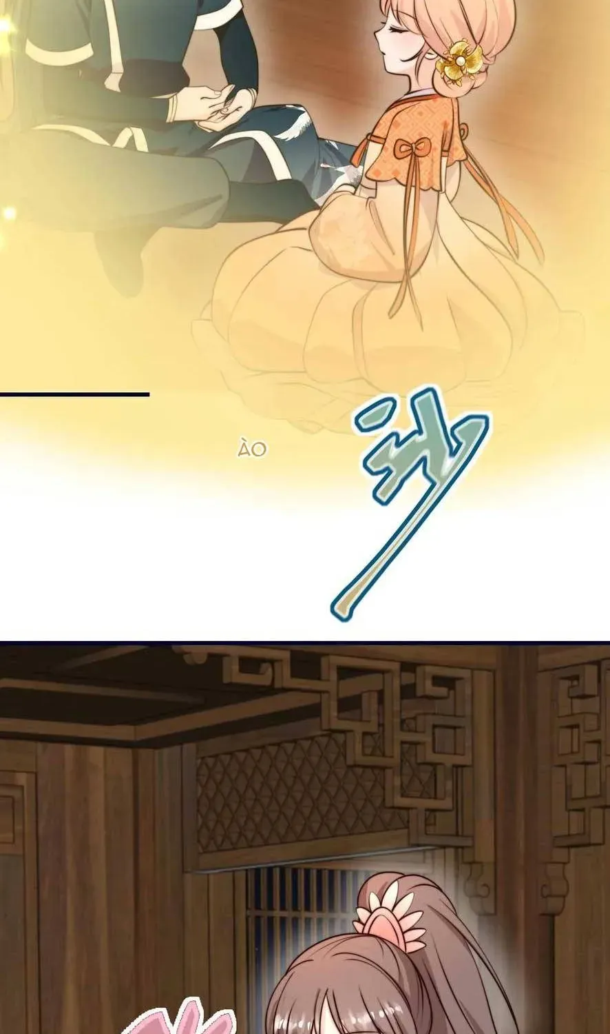 Tất Cả Phản Diện Đều Hắc Hoá , Chỉ Mỗi Sư Là Hài Hước Chapter 154 - Trang 41