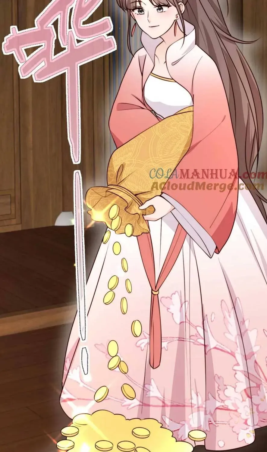 Tất Cả Phản Diện Đều Hắc Hoá , Chỉ Mỗi Sư Là Hài Hước Chapter 154 - Trang 42