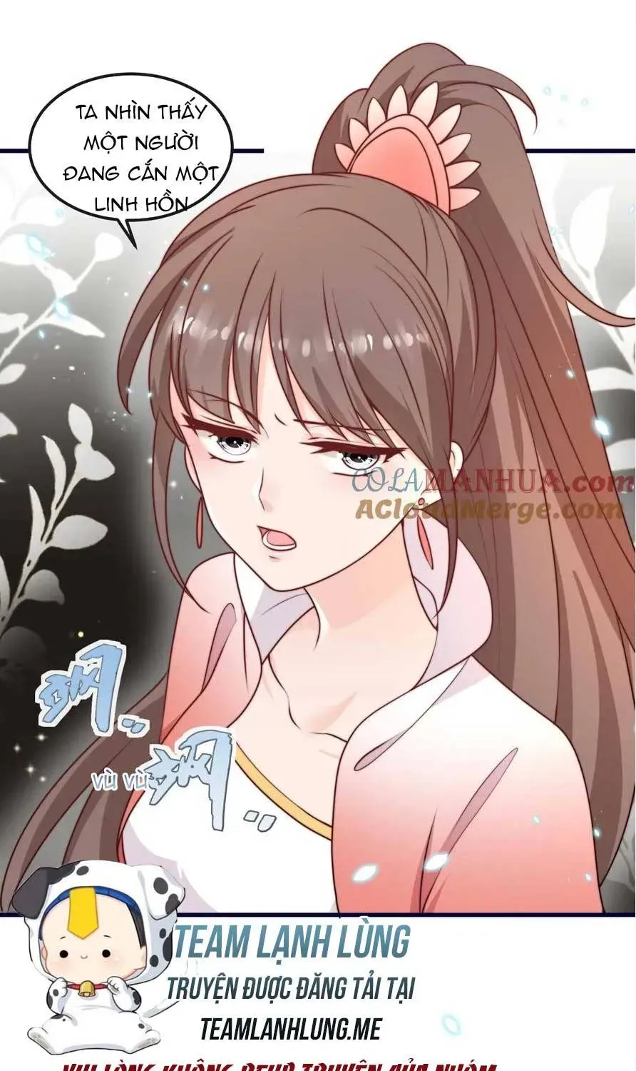 Tất Cả Phản Diện Đều Hắc Hoá , Chỉ Mỗi Sư Là Hài Hước Chapter 154 - Trang 47