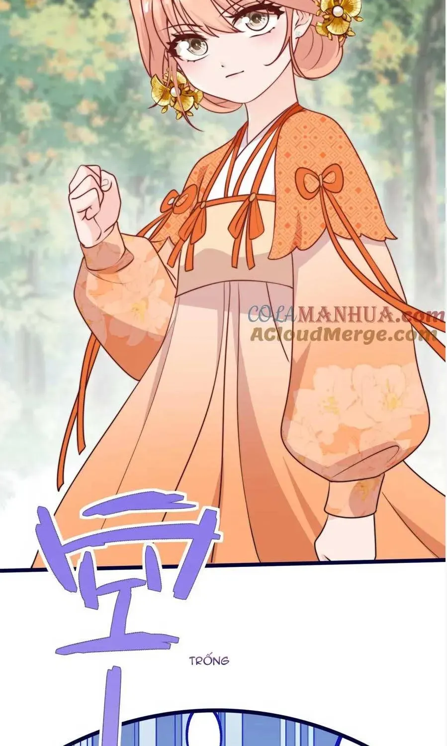Tất Cả Phản Diện Đều Hắc Hoá , Chỉ Mỗi Sư Là Hài Hước Chapter 154 - Trang 9