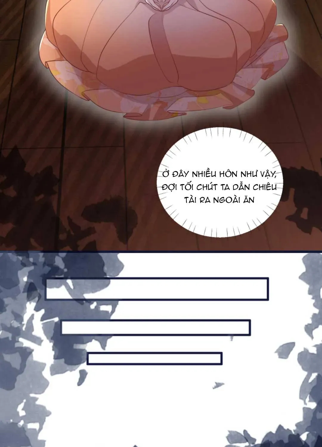 Tất Cả Phản Diện Đều Hắc Hoá , Chỉ Mỗi Sư Là Hài Hước Chapter 155 - Trang 12