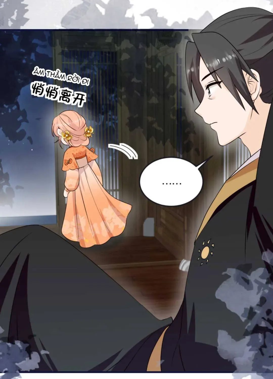 Tất Cả Phản Diện Đều Hắc Hoá , Chỉ Mỗi Sư Là Hài Hước Chapter 155 - Trang 18