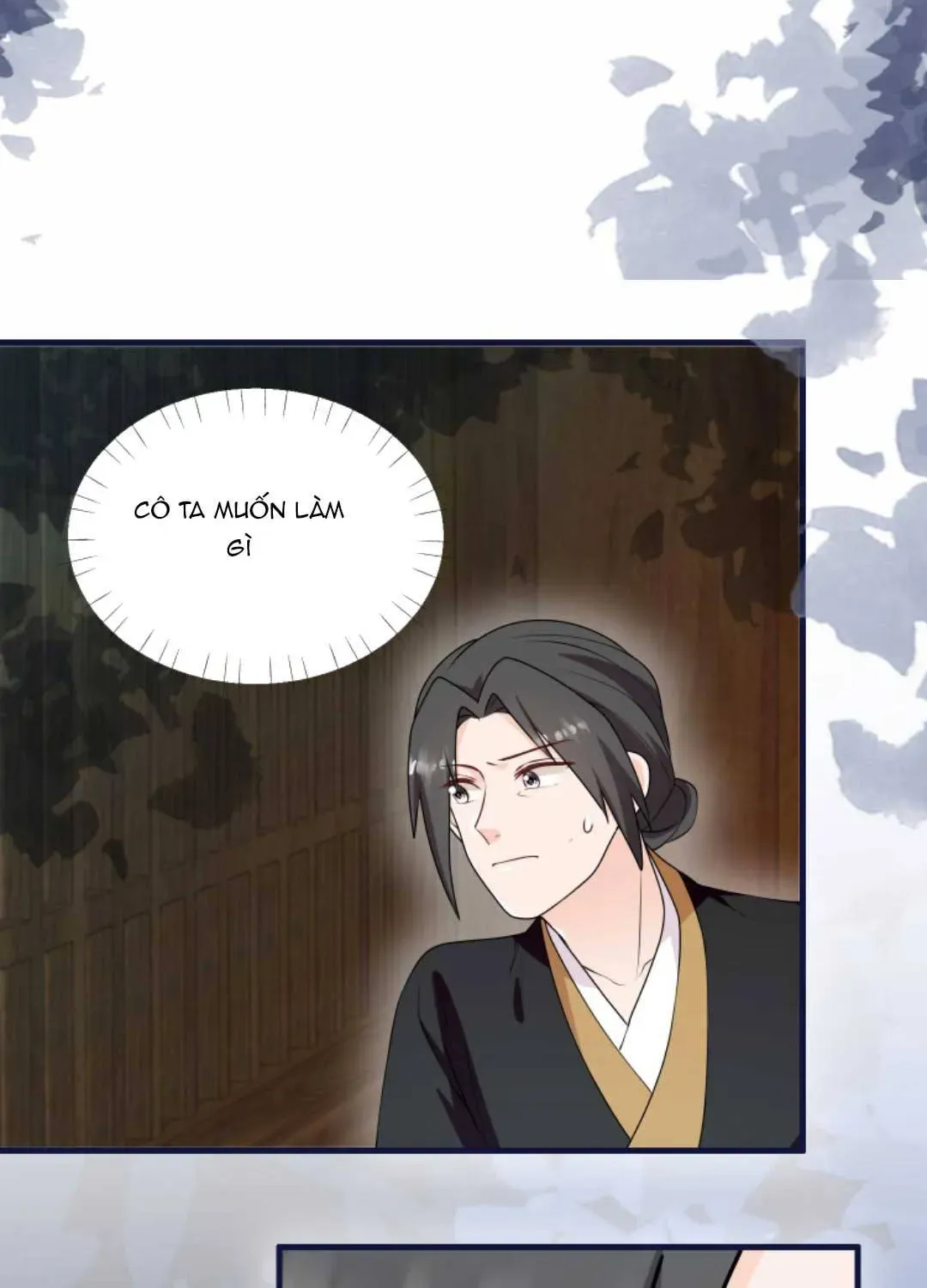 Tất Cả Phản Diện Đều Hắc Hoá , Chỉ Mỗi Sư Là Hài Hước Chapter 155 - Trang 19