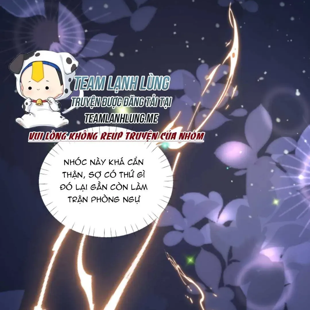 Tất Cả Phản Diện Đều Hắc Hoá , Chỉ Mỗi Sư Là Hài Hước Chapter 155 - Trang 21